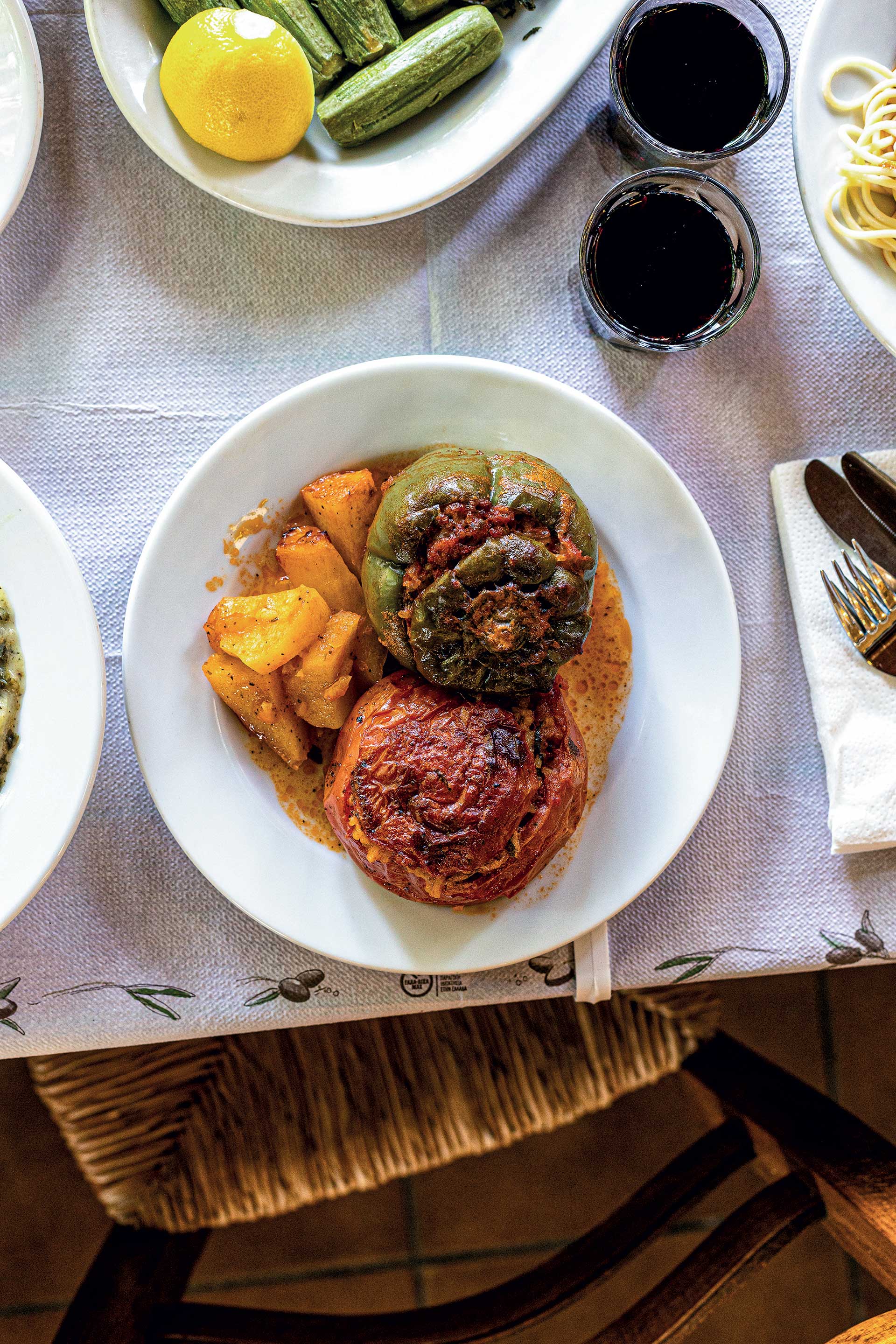 Πού θα φάτε μεσημεριανό σαν τον σπίτι σας-4