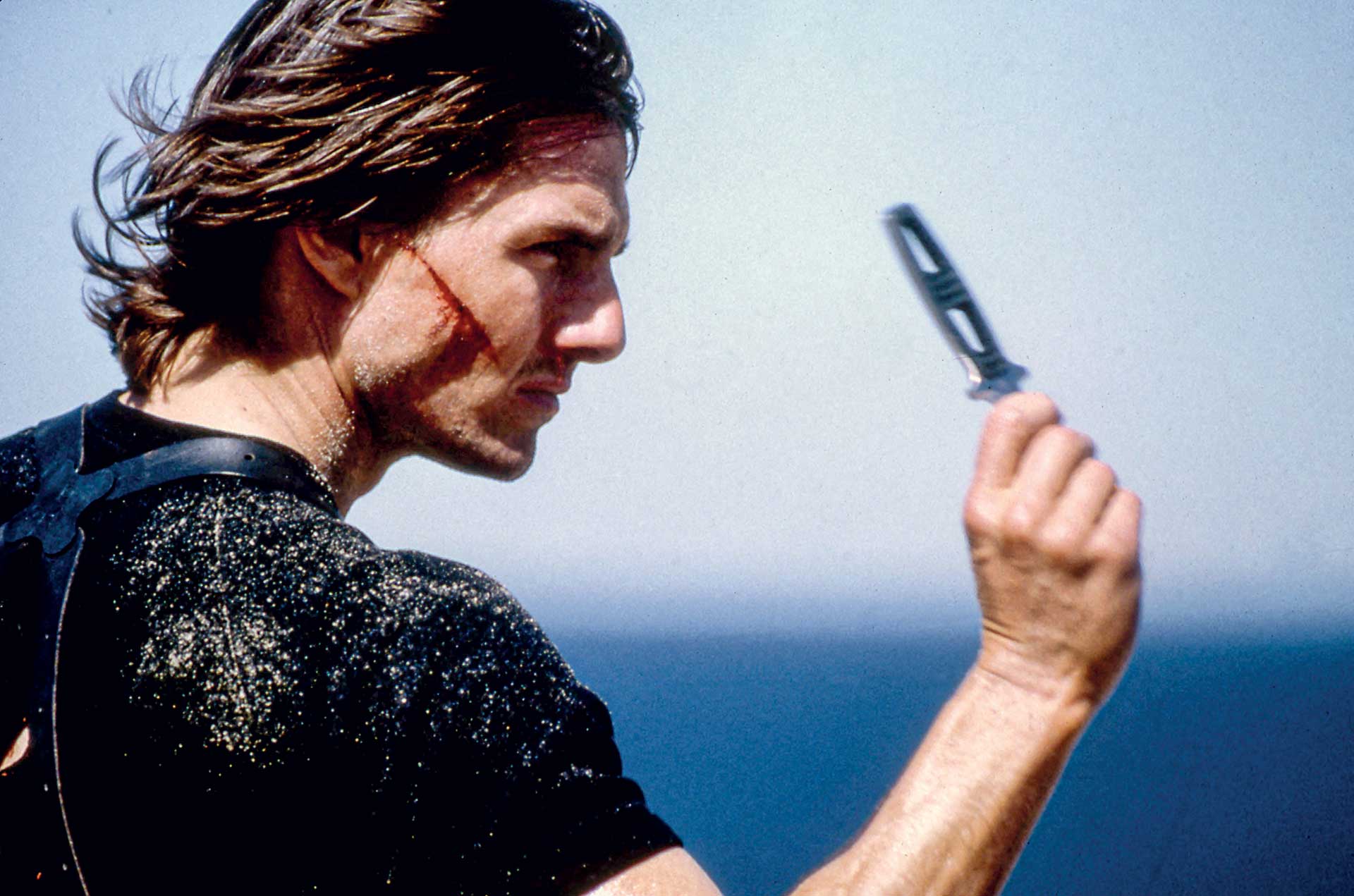 Είδαμε όλα τα «Mission: Impossible» σε ένα τριήμερο-2