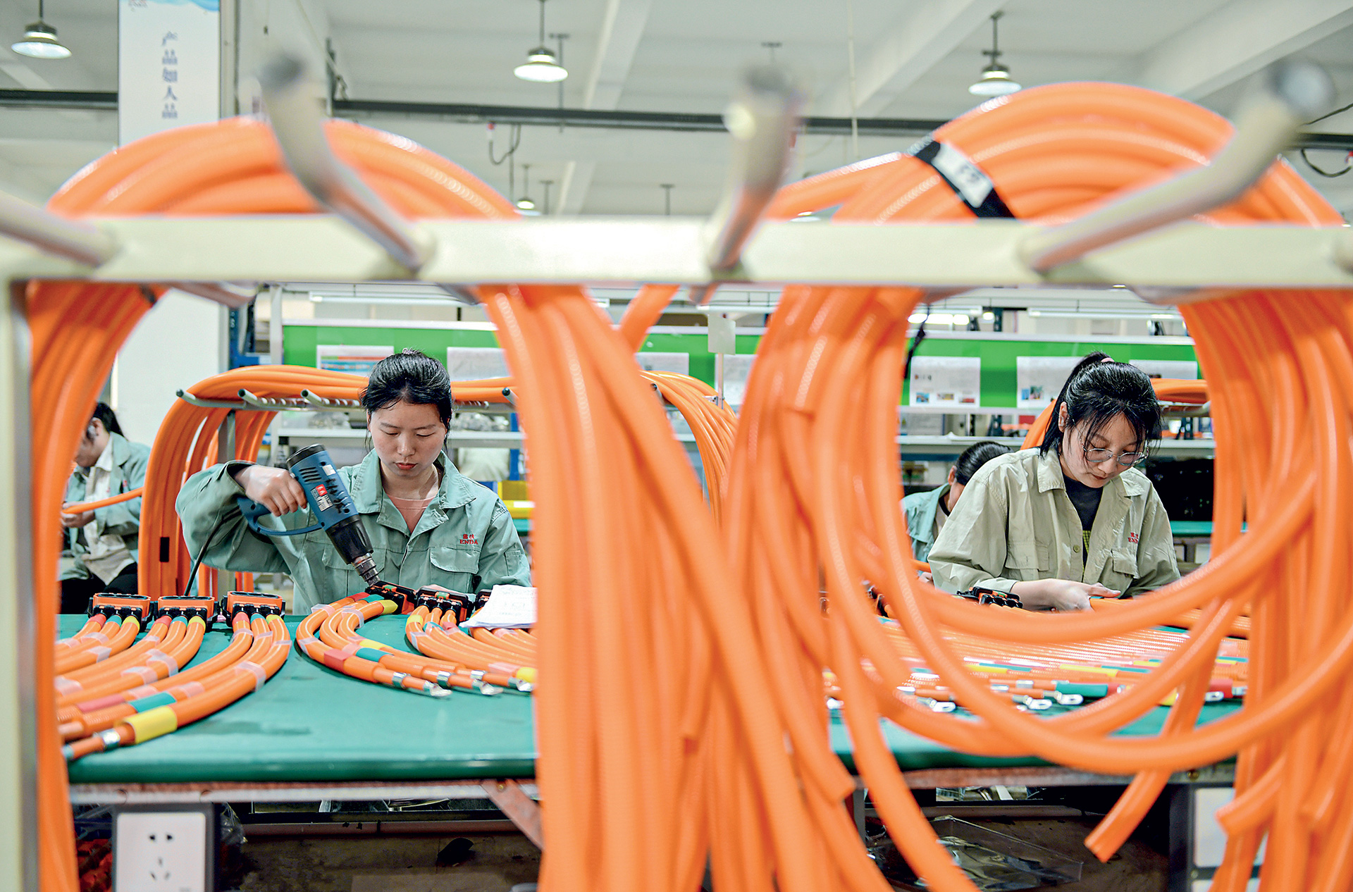 Tι είναι όλα αυτά τα κινεζικά αυτοκίνητα;-1