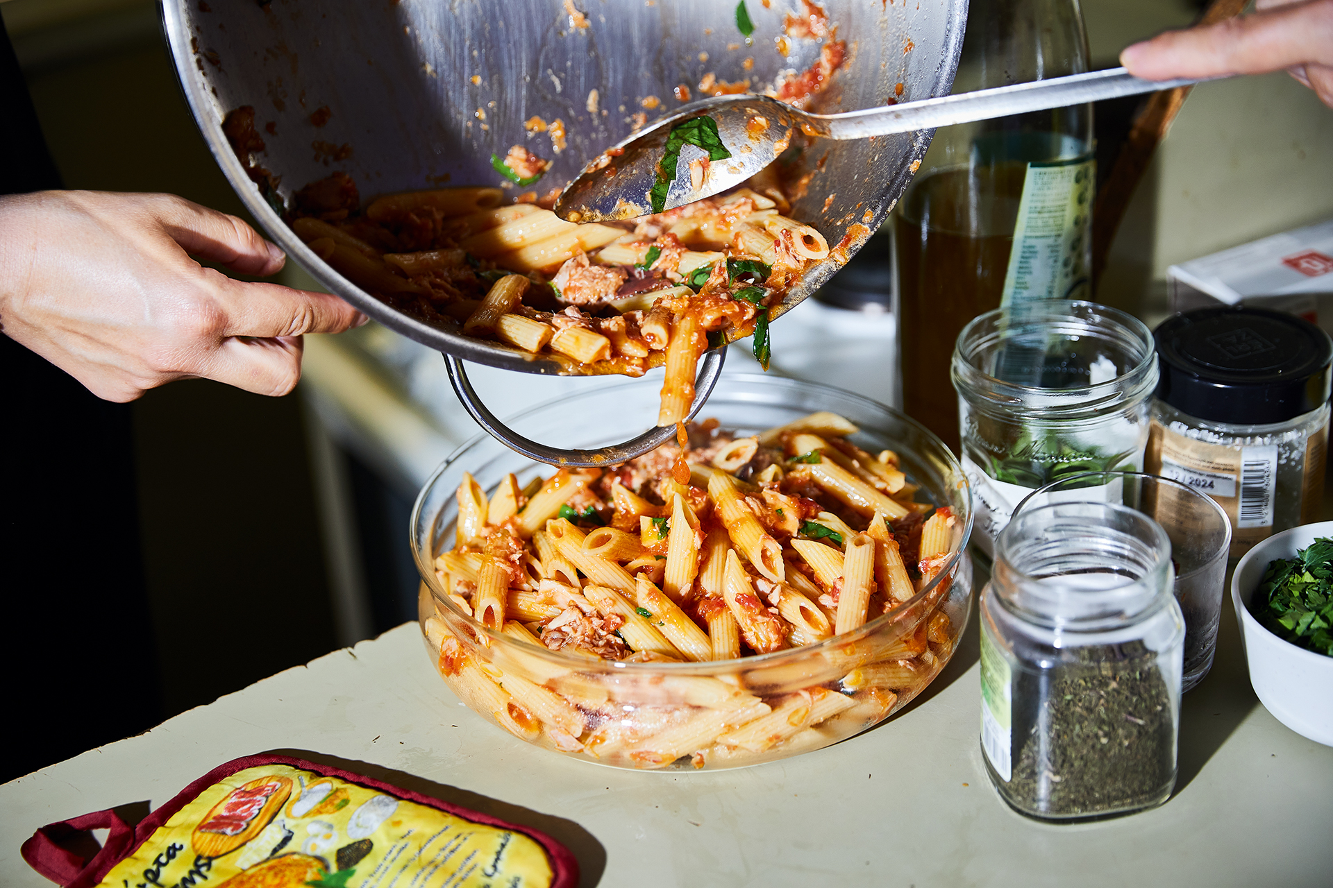 Τι θα φάμε το βράδυ μετά τη δουλειά; 18 εύκολες και γρήγορες συνταγές-2