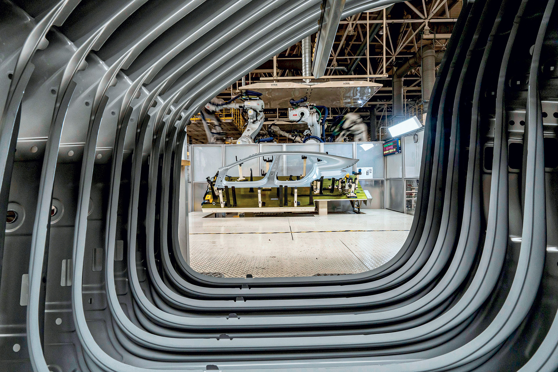 Tι είναι όλα αυτά τα κινεζικά αυτοκίνητα;-2