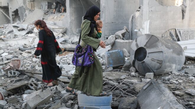 αμφίβολη-η-εκεχειρία-στη-γάζα-563641750