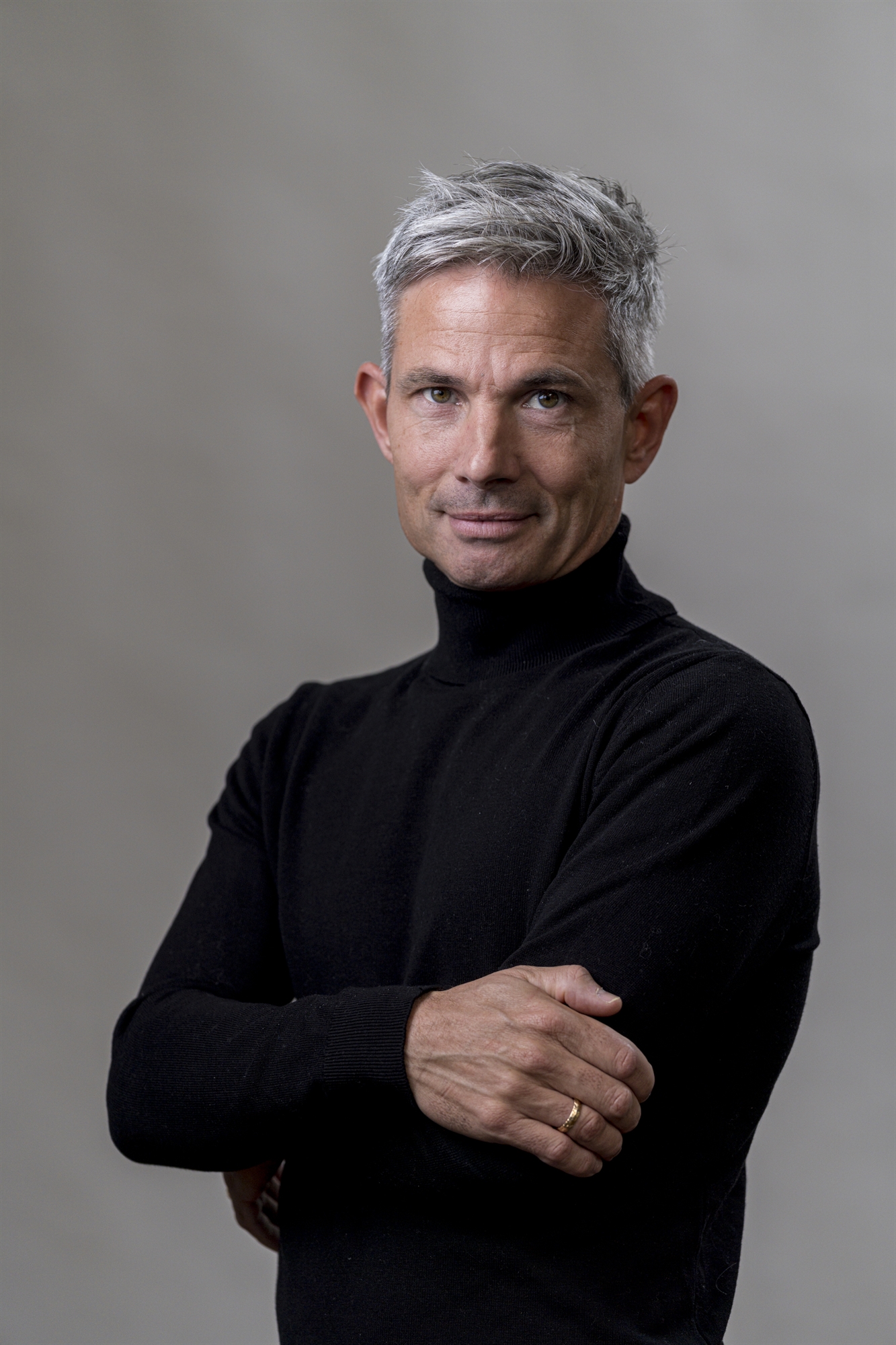 Ντάνιελ Βάλντεστρεμ στην «Κ»: Μήπως δεν φταίνε οι ανισότητες για τον λαϊκισμό;-1