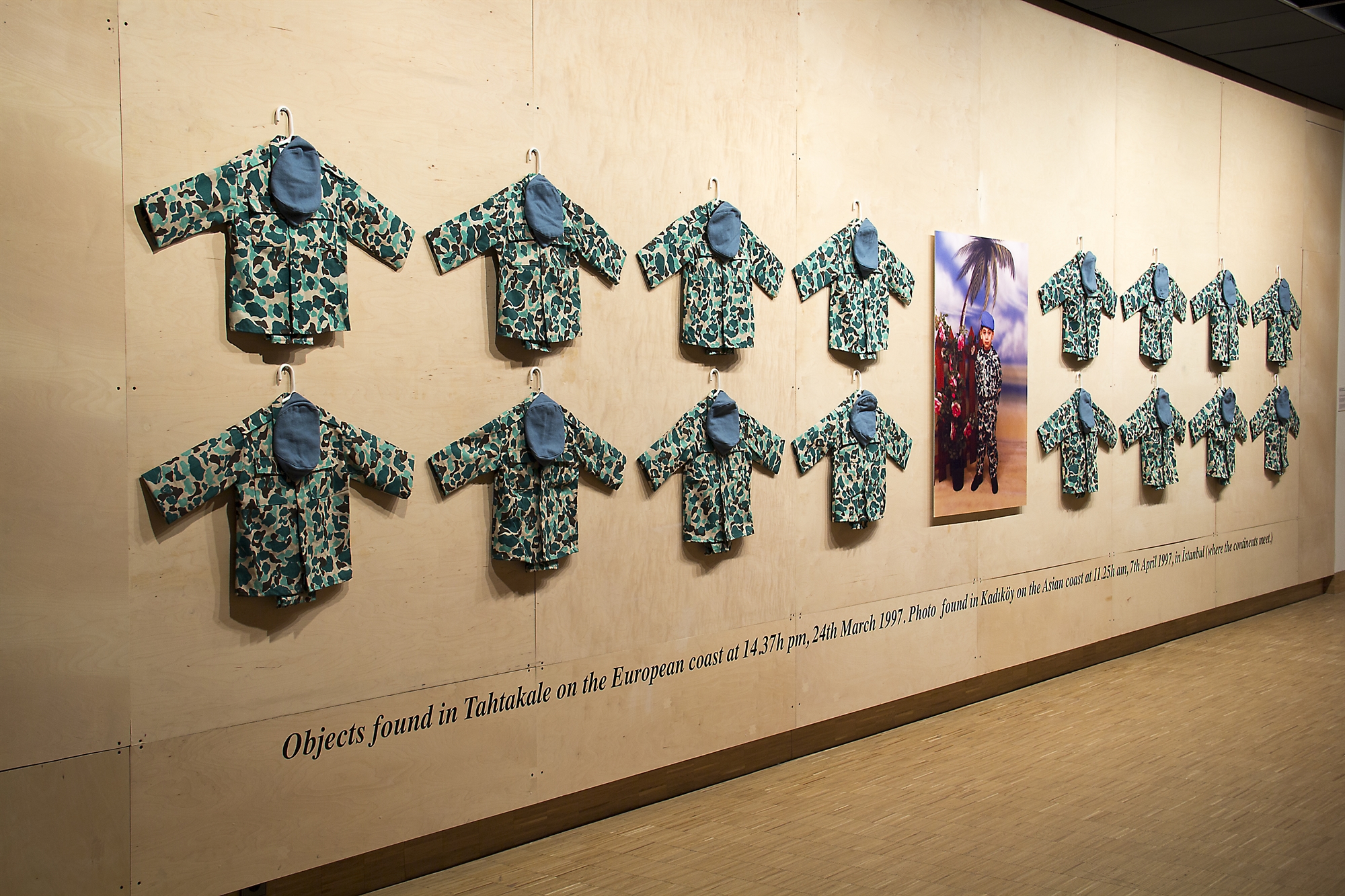 Ηχηρό «No» στην καταστολή της ελευθερίας-8