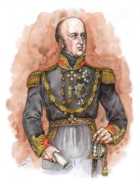 To Mουσείο Φιλελληνισμού και το ΥΠΕΘΑ τιμούν απογόνους Φιλελλήνων-4