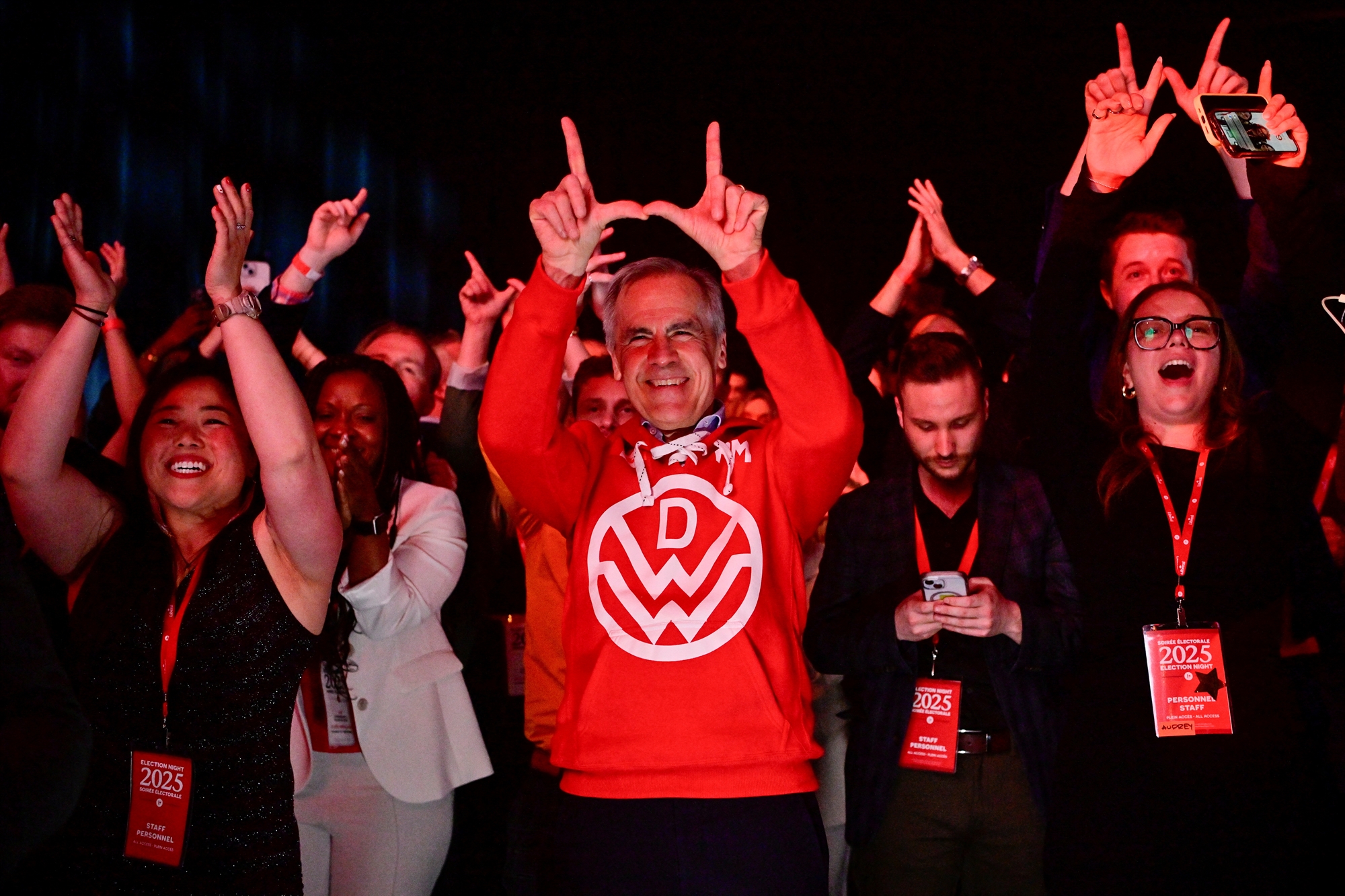 Οι «ξένες» εκλογές που έχασε ο Τραμπ-1