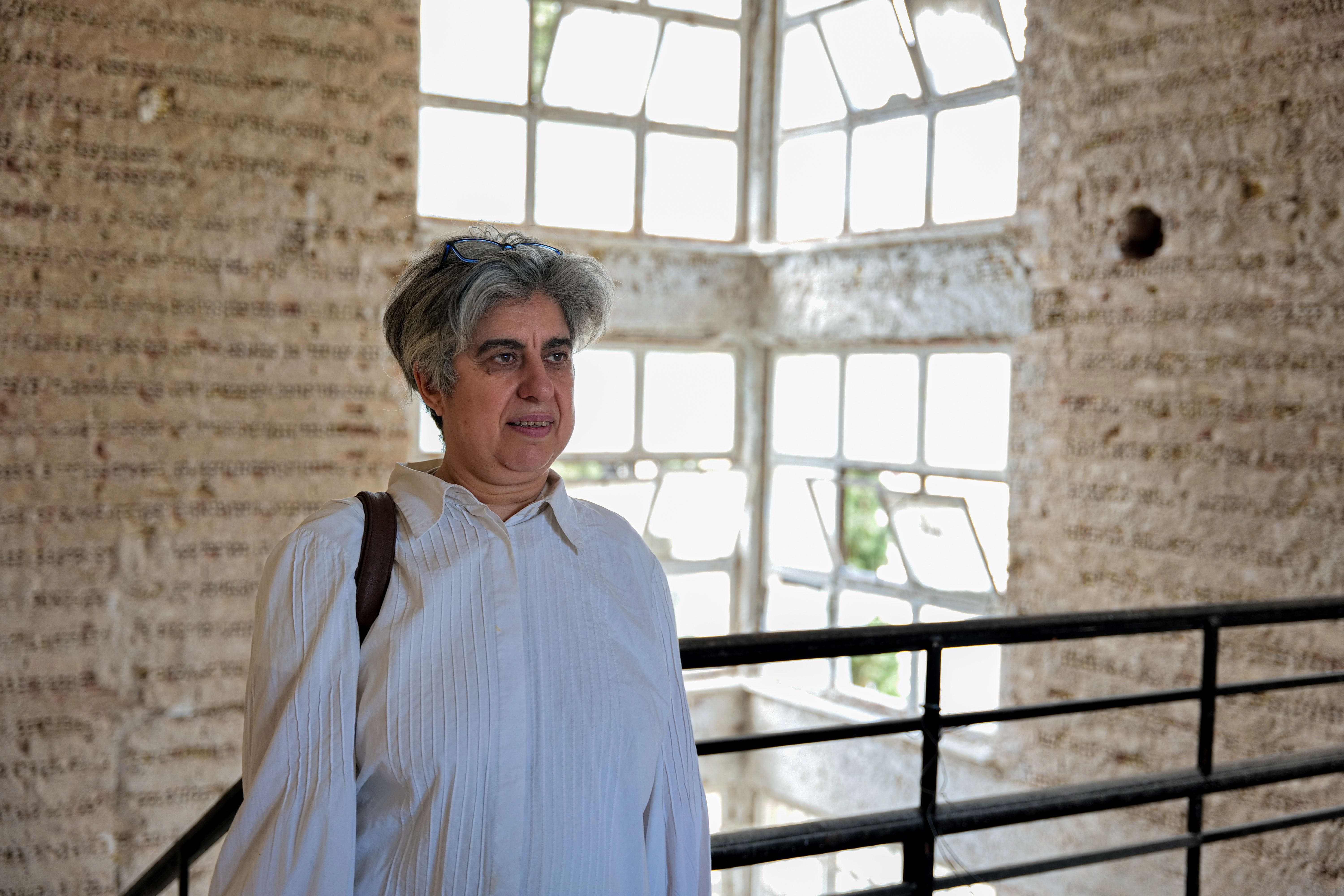 Το Καλλιτεχνικό Γυμνάσιο βρίσκει στέγη στο εμβληματικό διατηρητέο των Εξαρχείων – Φωτορεπορτάζ της «Κ»-3