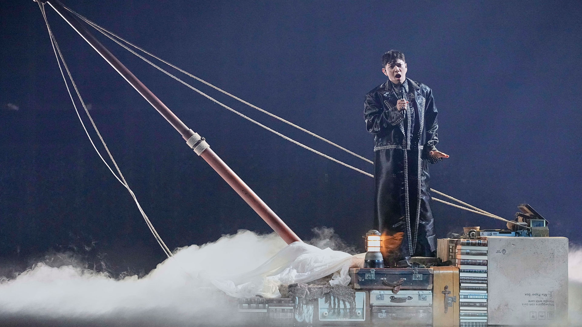 Eurovision 2025: Ο τελικός του διαγωνισμού σε 10 κλικ-4