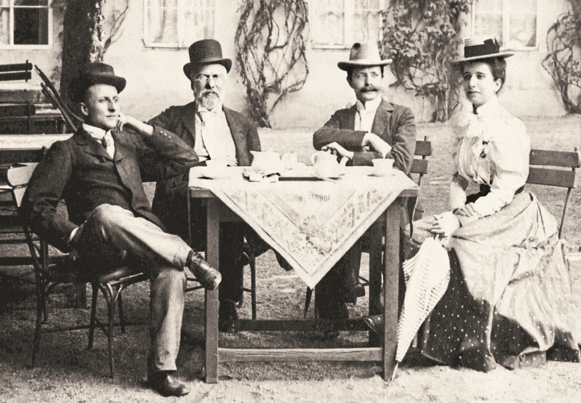 Κωνσταντίνος Καραθεοδωρή – Ο εκλεκτικιστής επιστήμονας-3