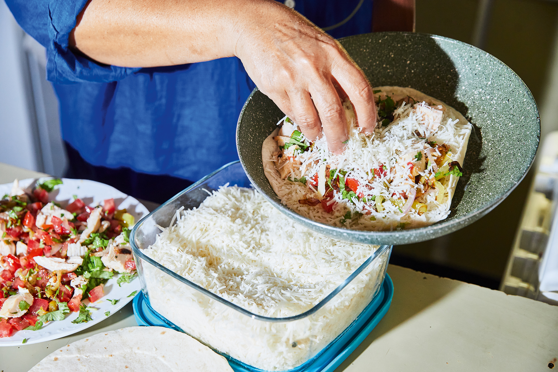 Τι θα φάμε το βράδυ μετά τη δουλειά; 18 εύκολες και γρήγορες συνταγές-3
