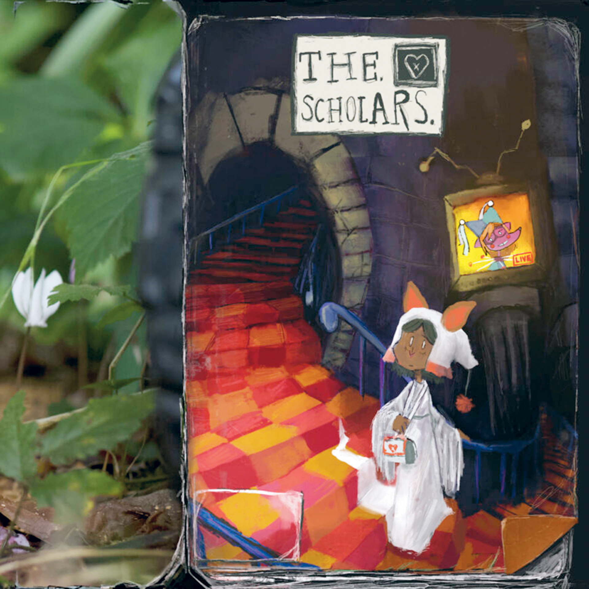 Ακούγοντας το πιο τρελό τραγούδι των ημερών-1