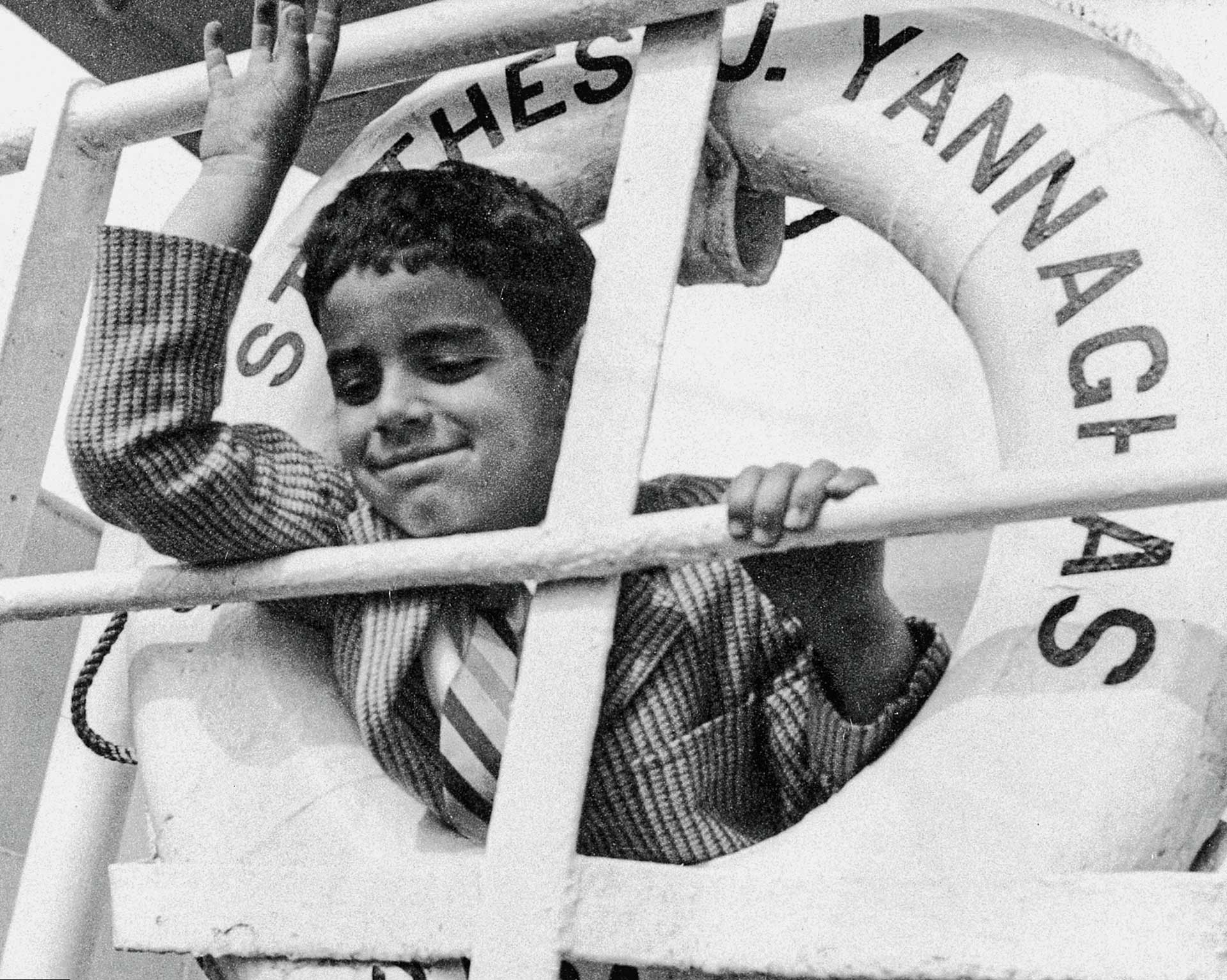 Η κιβωτός της ναυτοσύνης-1