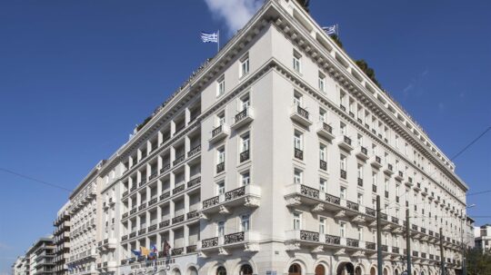 Αισιόδοξη και για το 2025 η Λάμψα Α.Ε.