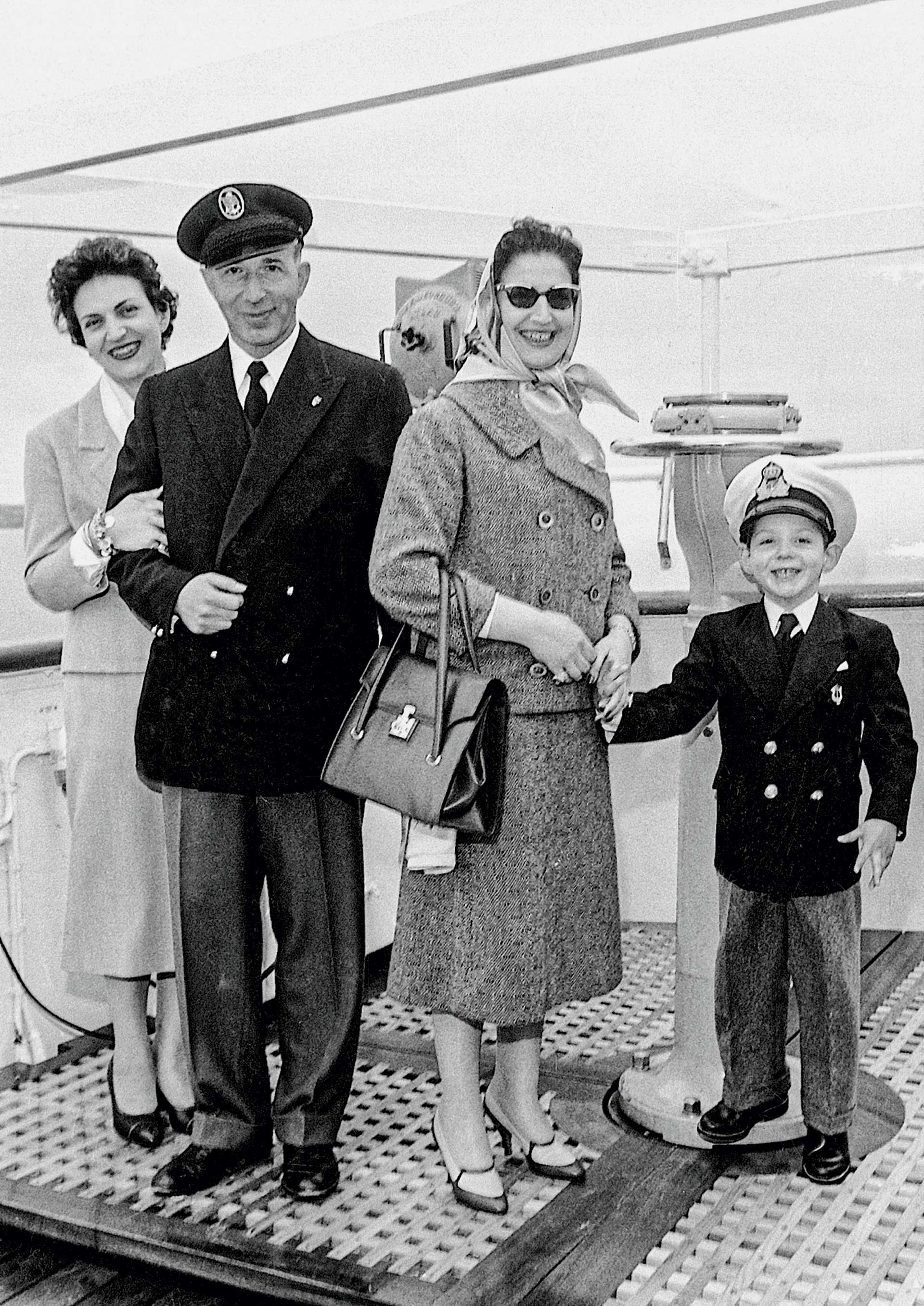 Η κιβωτός της ναυτοσύνης-2