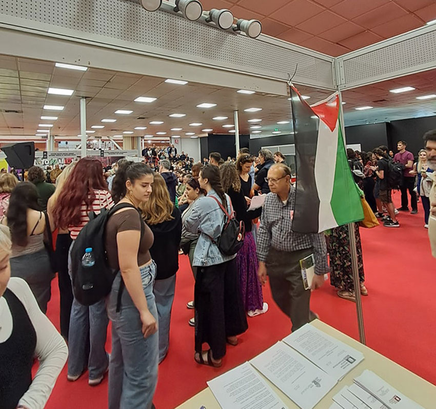 Τι δεν είναι αντισημιτισμός-1