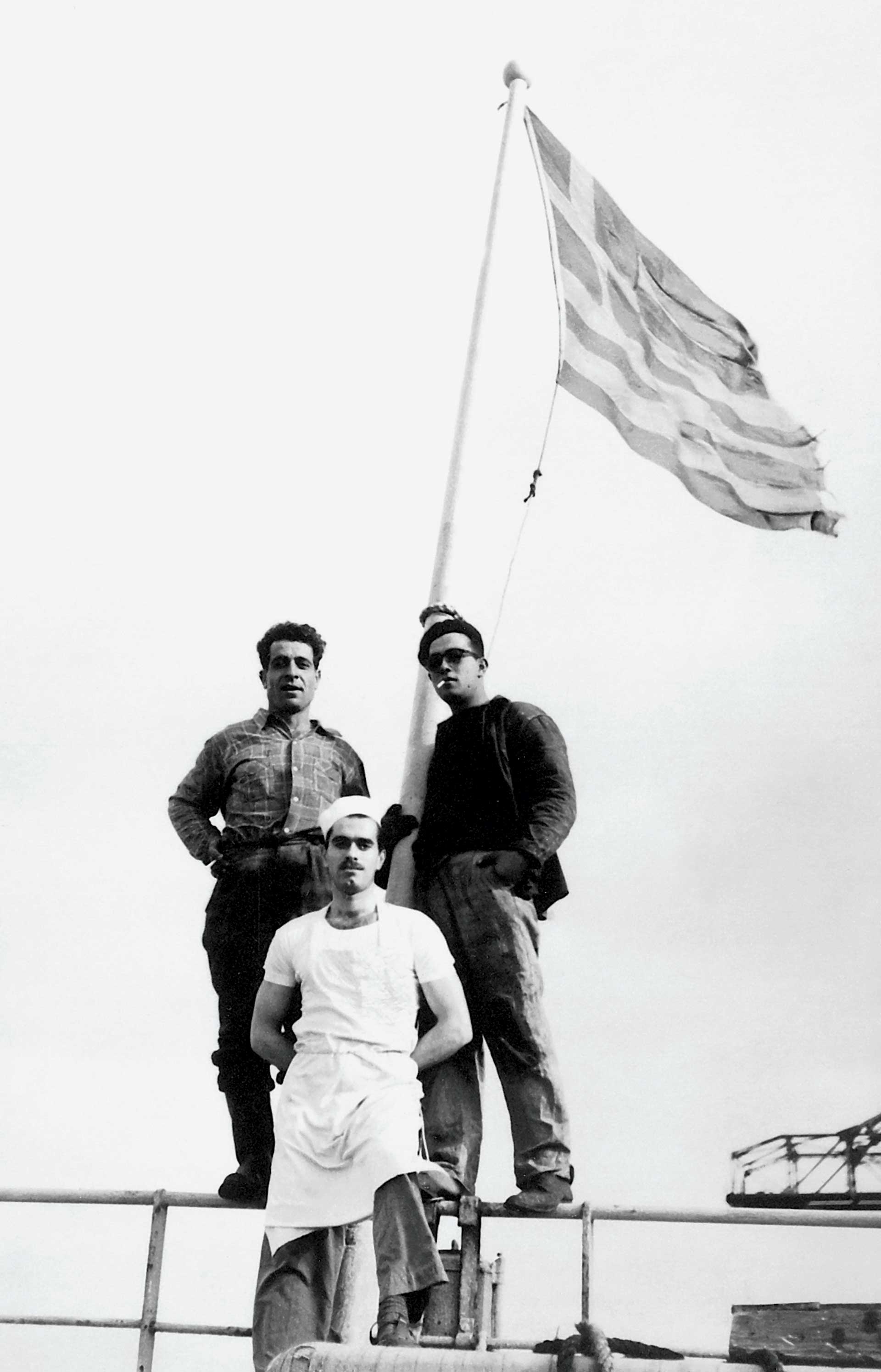 Η κιβωτός της ναυτοσύνης-3