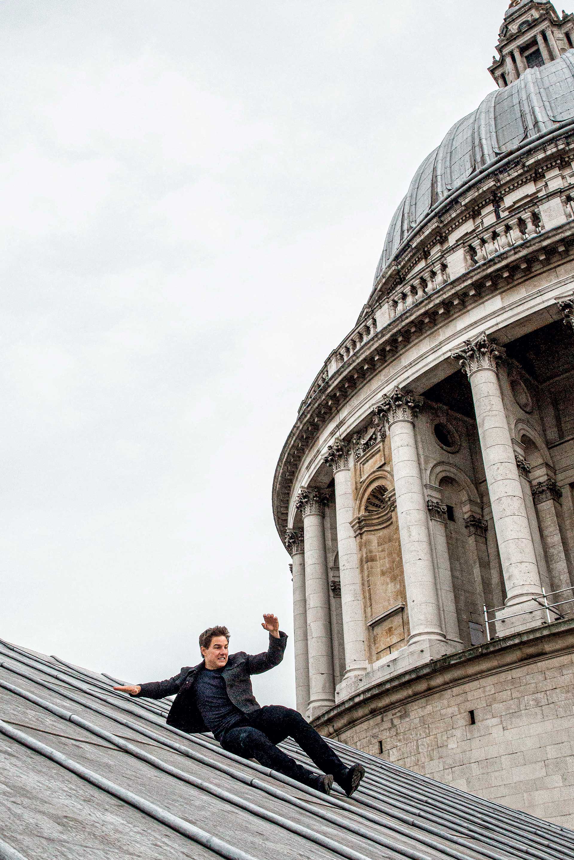 Είδαμε όλα τα «Mission: Impossible» σε ένα τριήμερο-6