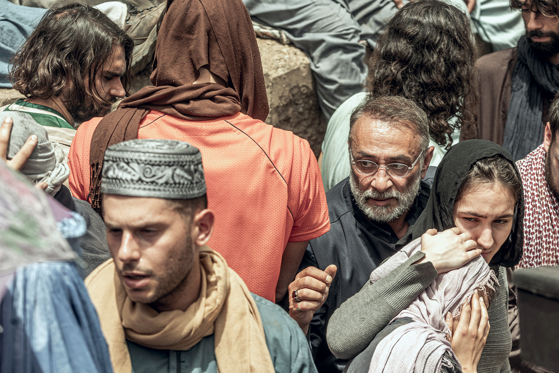 Βασίλης Κουκαλάνι στο «Κ»: Ποιος είναι αυτός; Πού τον βρήκατε;-1