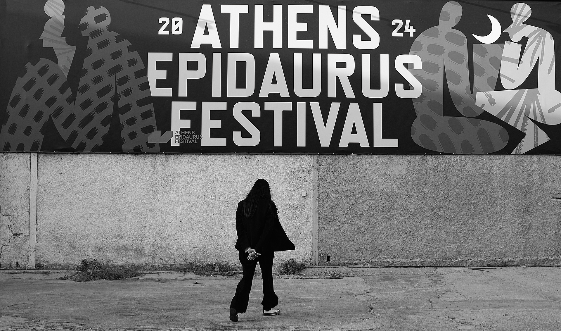 Κατερίνα Ευαγγελάτου: H Επίδαυρος σε υποχρεώνει να τη σεβαστείς-2