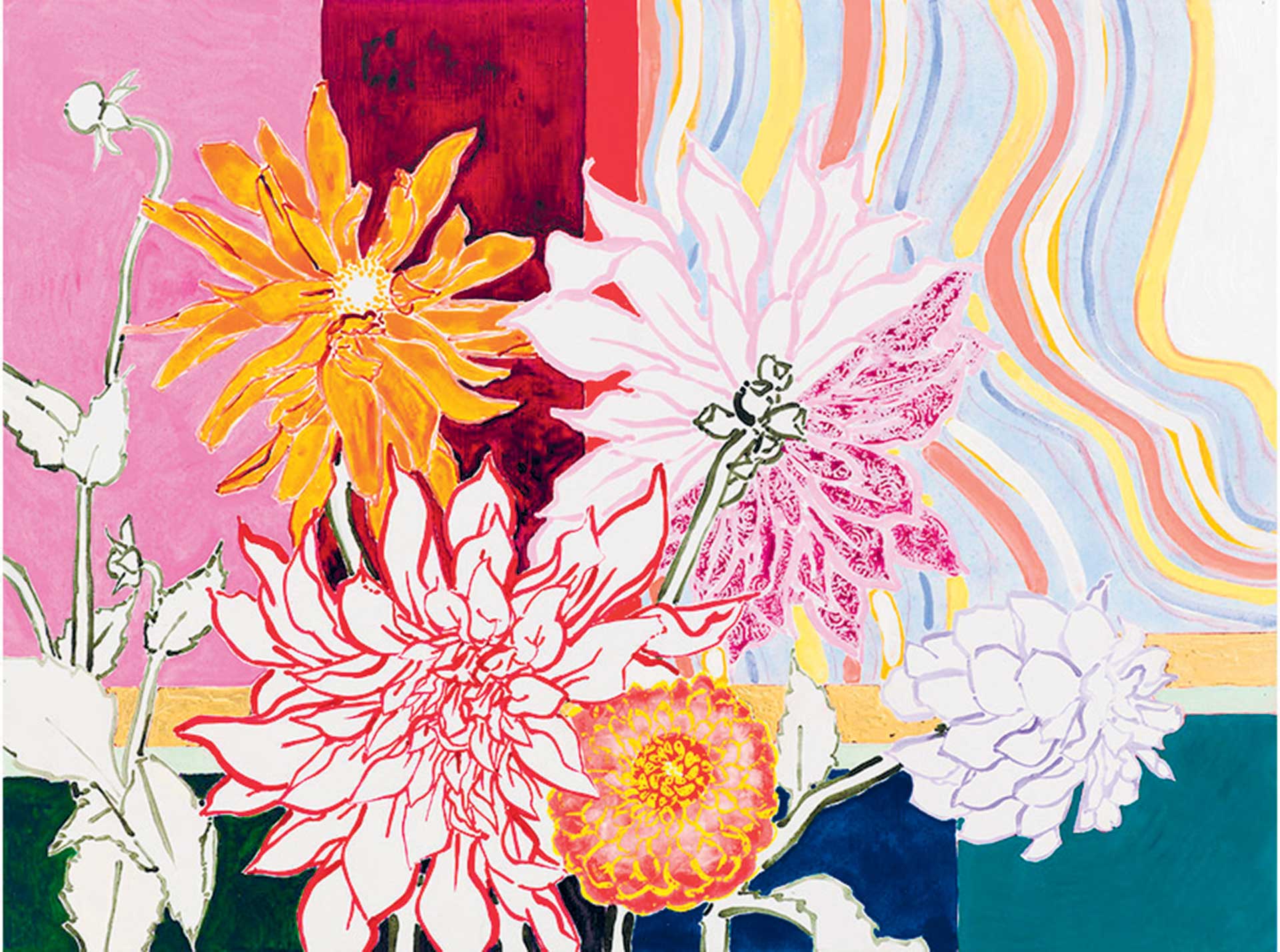 Η γοητευτική κληρονομιά του Λονδίνου-3