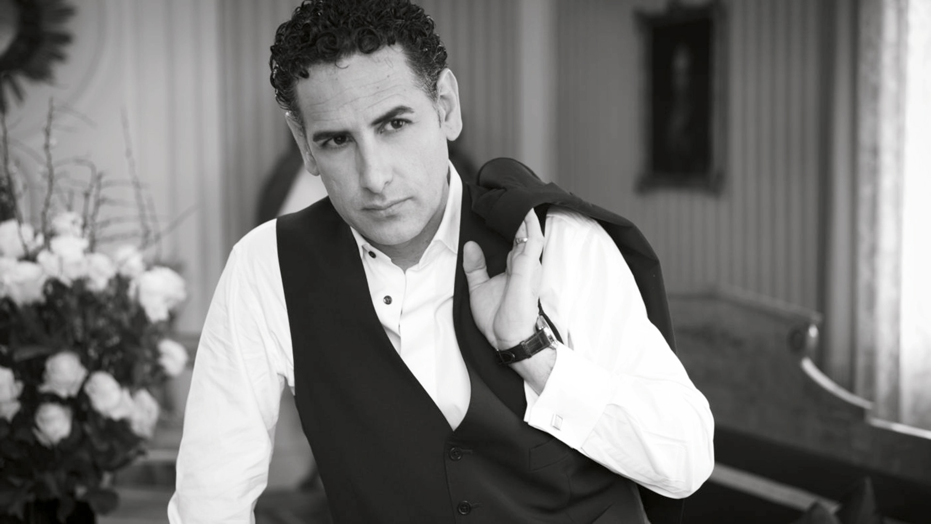 Ο Ορχάν Παμούκ στο Μετροπόλιταν-3