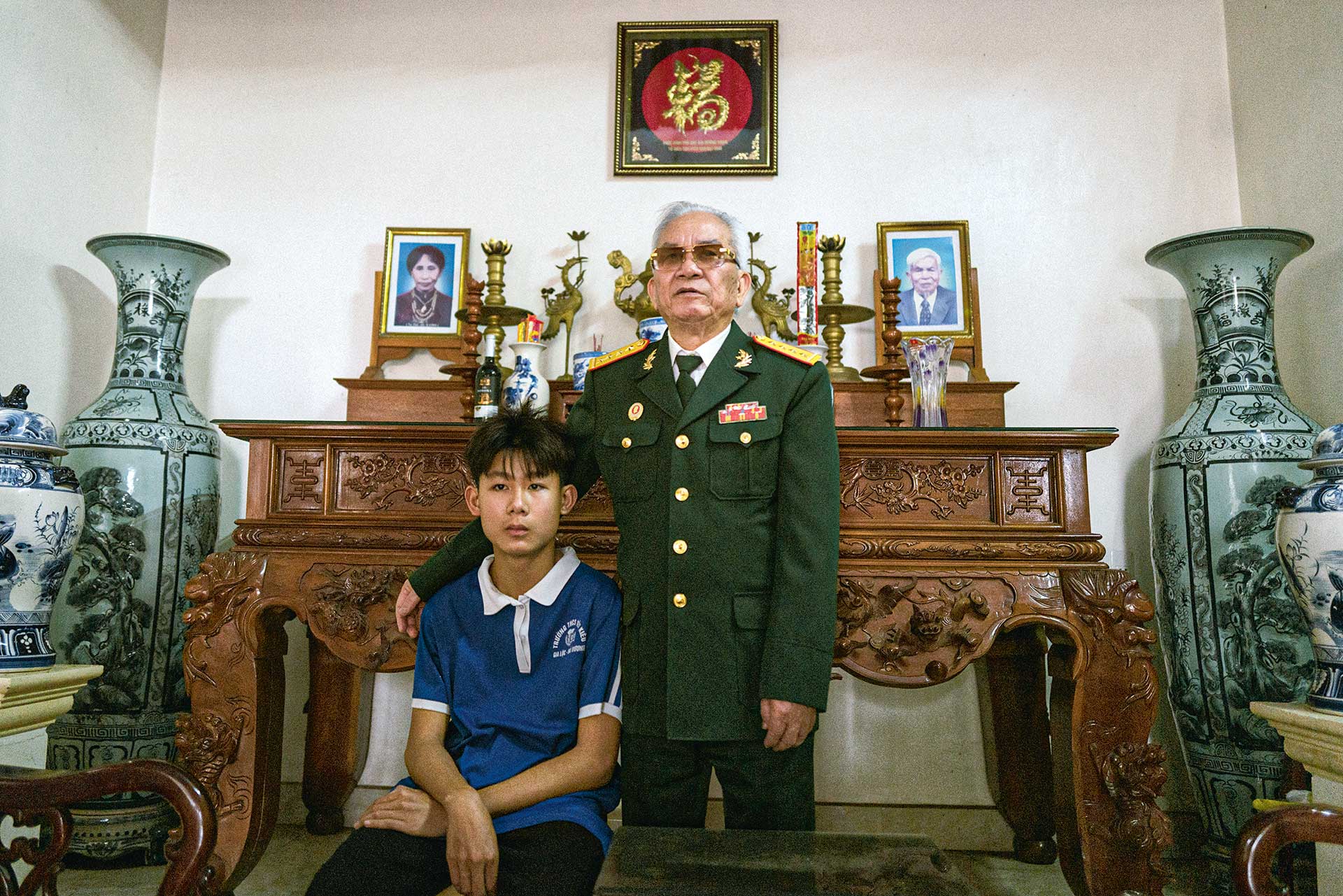 Βιετνάμ: 50 χρόνια από την πτώση της Σαϊγκόν-1