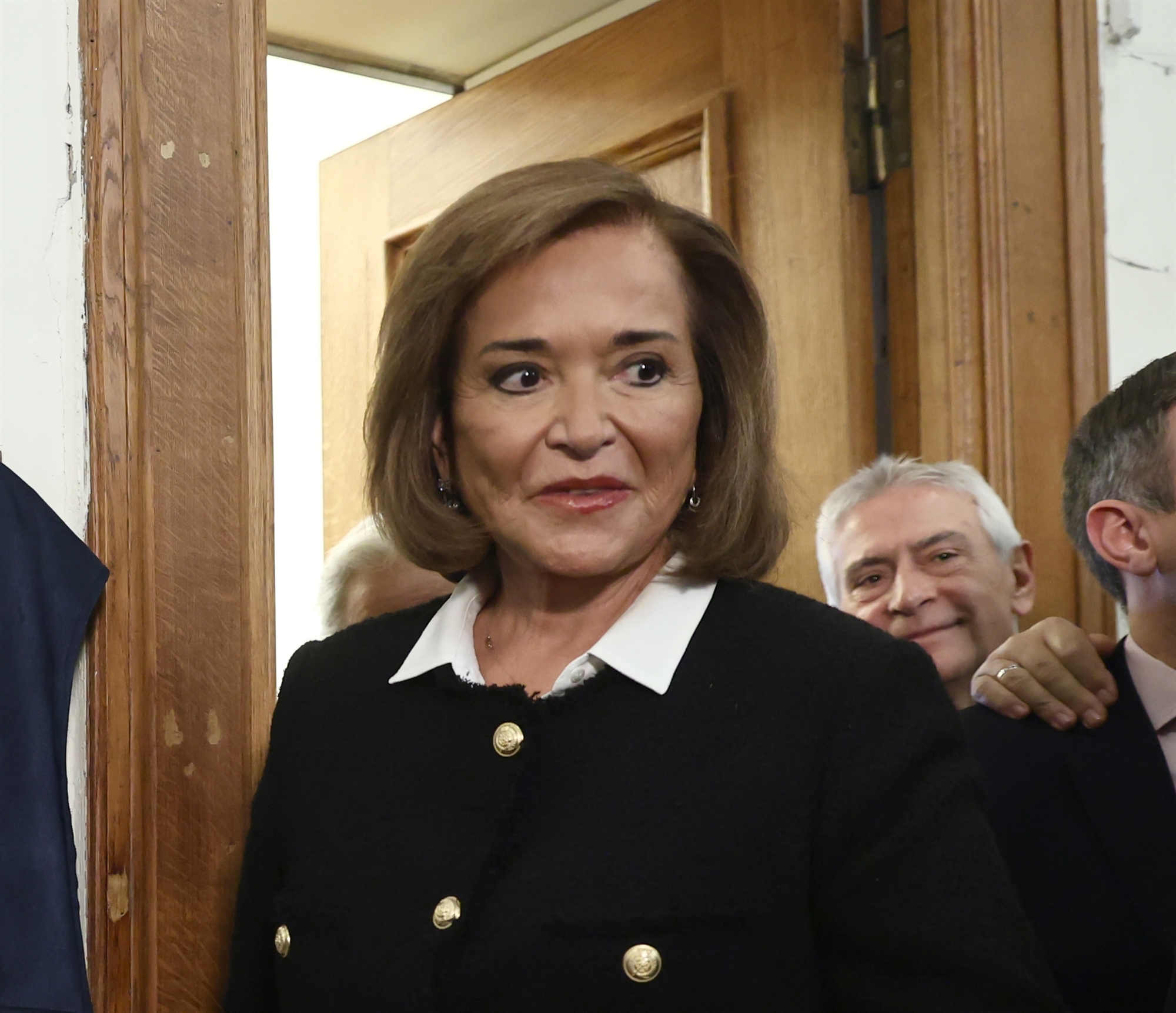 Εντός και Εκτός: Ο Χέγκσεθ, η βάση της Σούδας και τα F-35-1