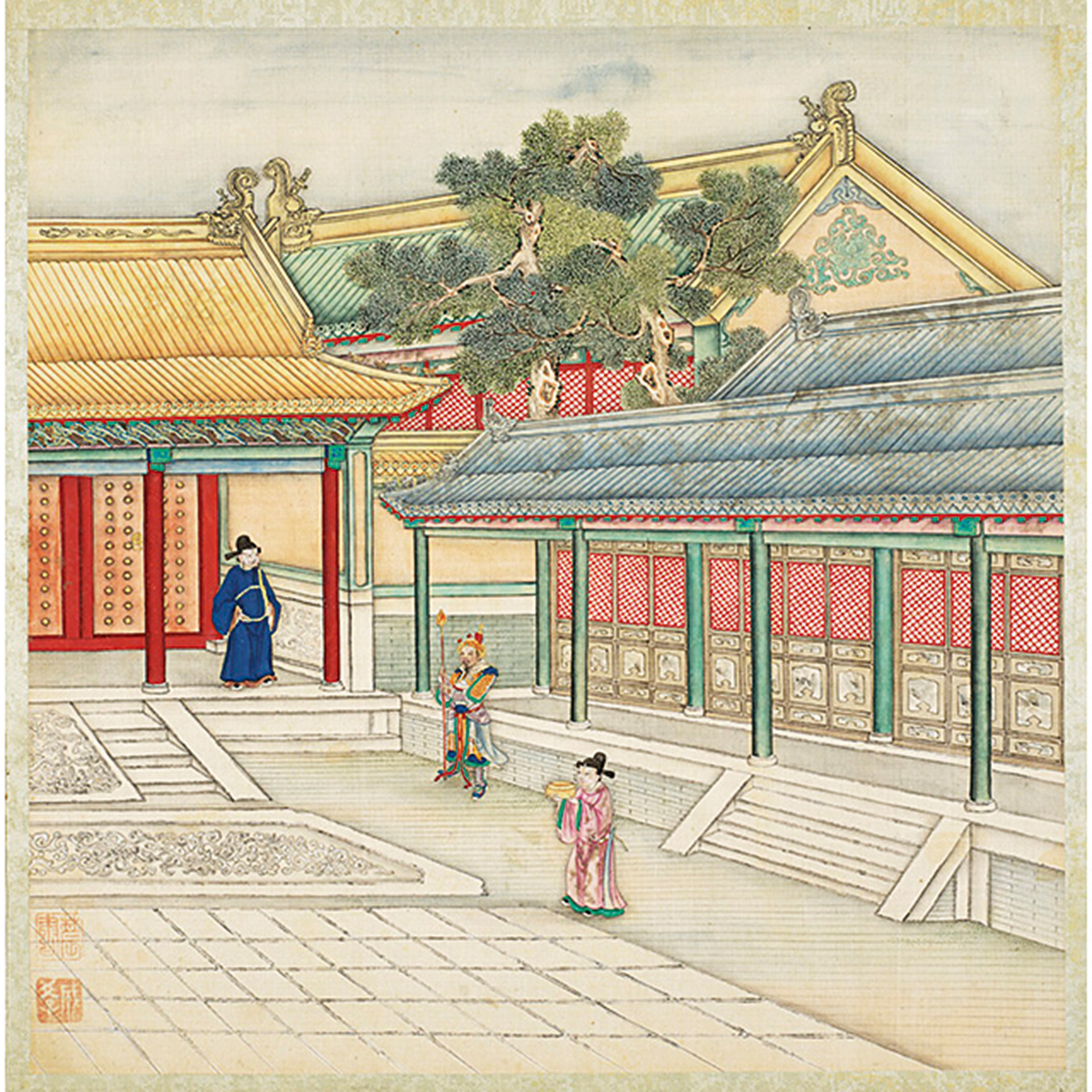 Ο Ορχάν Παμούκ στο Μετροπόλιταν-4