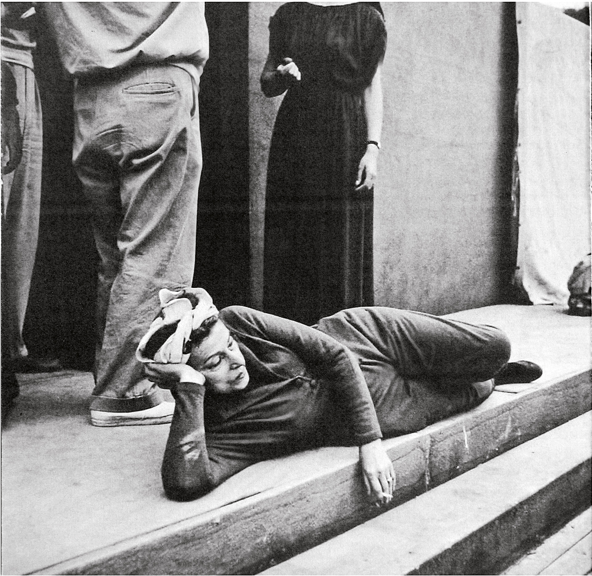 Η Επίδαυρος τότε και τώρα-1