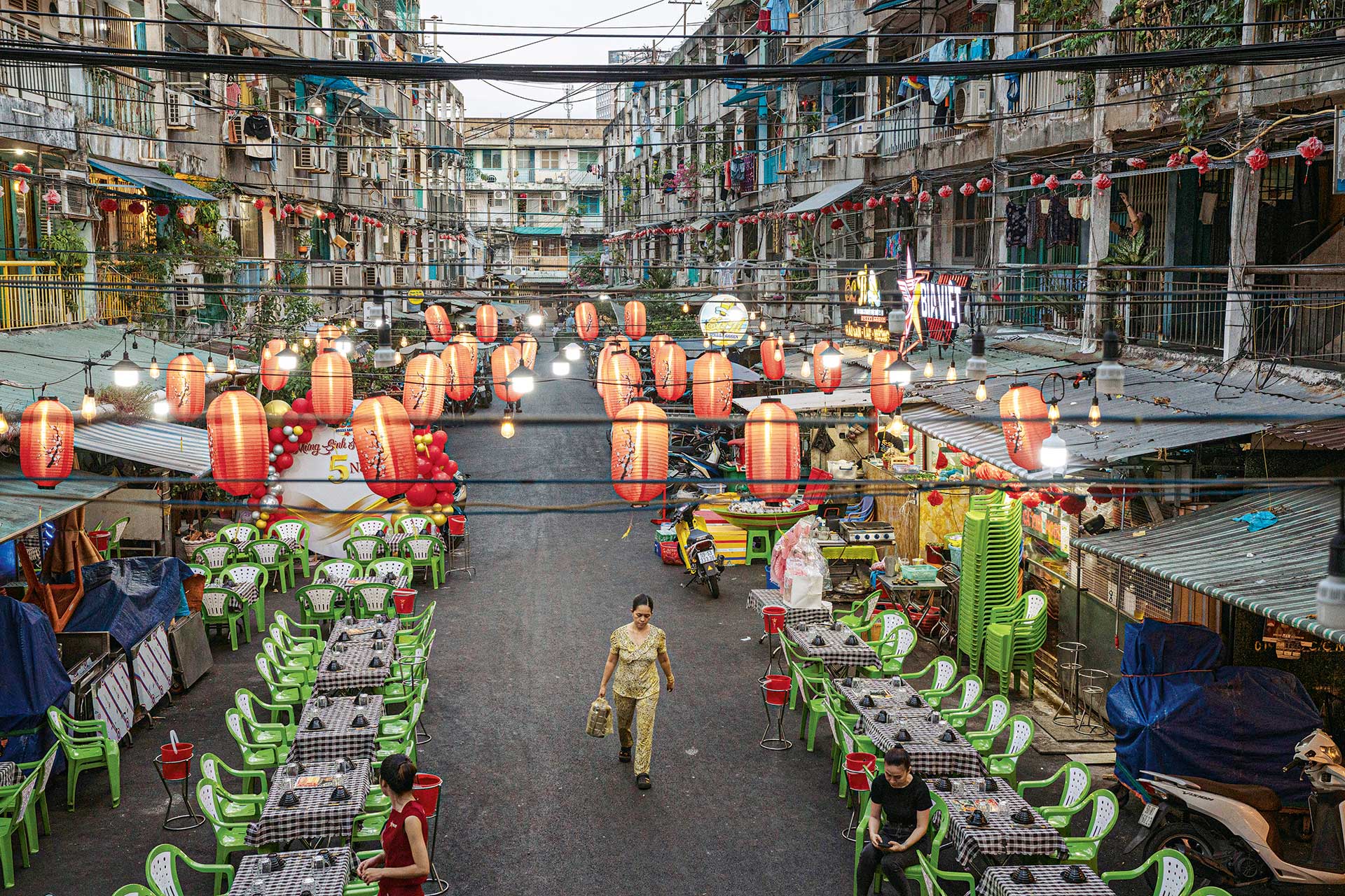 Βιετνάμ: 50 χρόνια από την πτώση της Σαϊγκόν-2