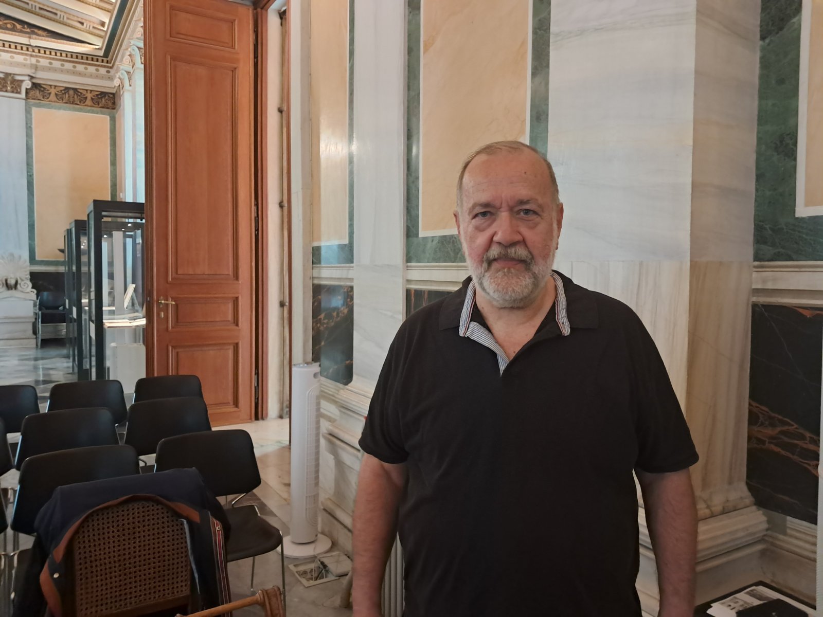 Καλαμάκι Πηλίου: Ο πλάτανος-μνημείο-3