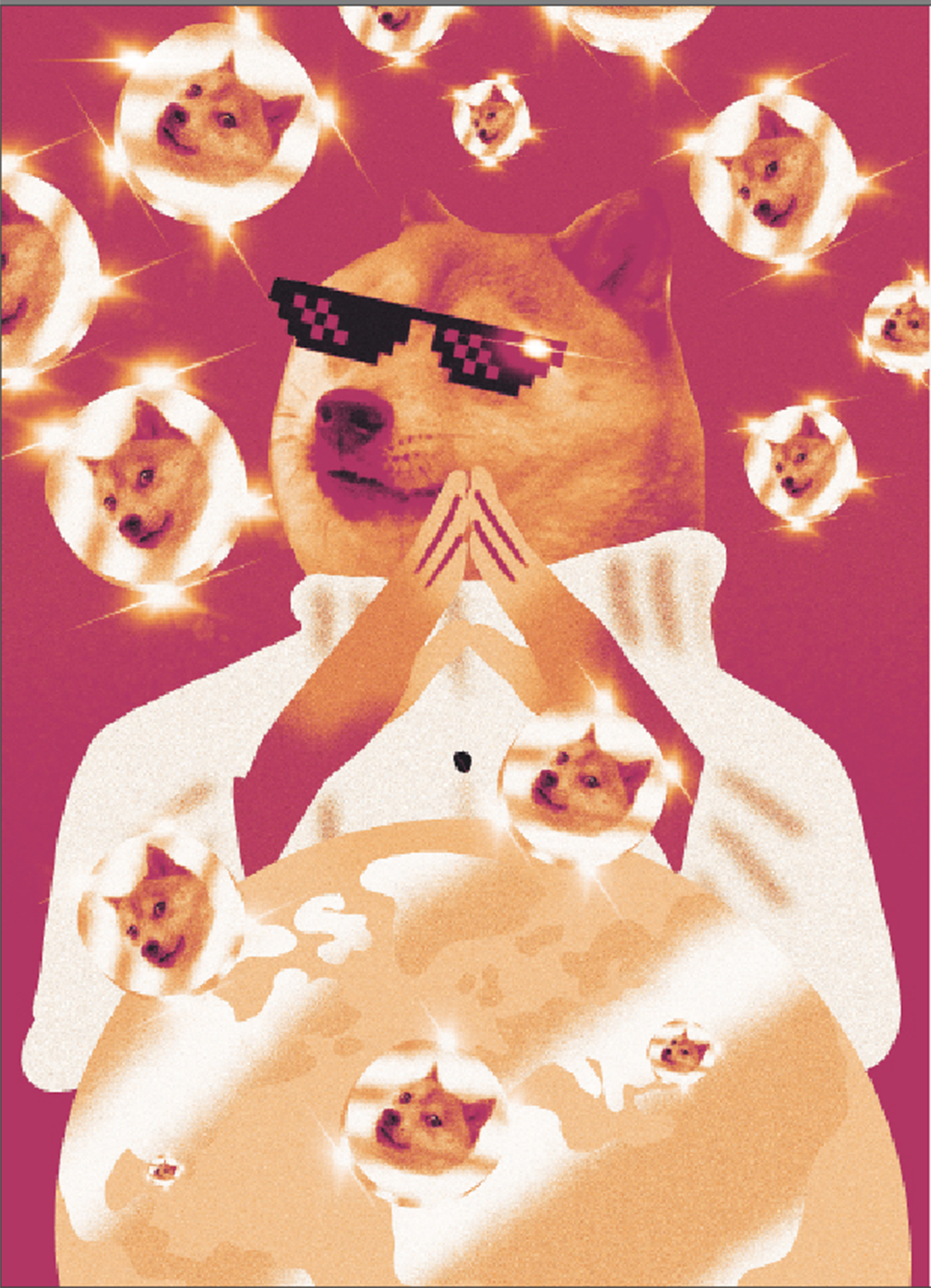 Πώς τα memecoins βγάζουν λεφτά για πλάκα-1