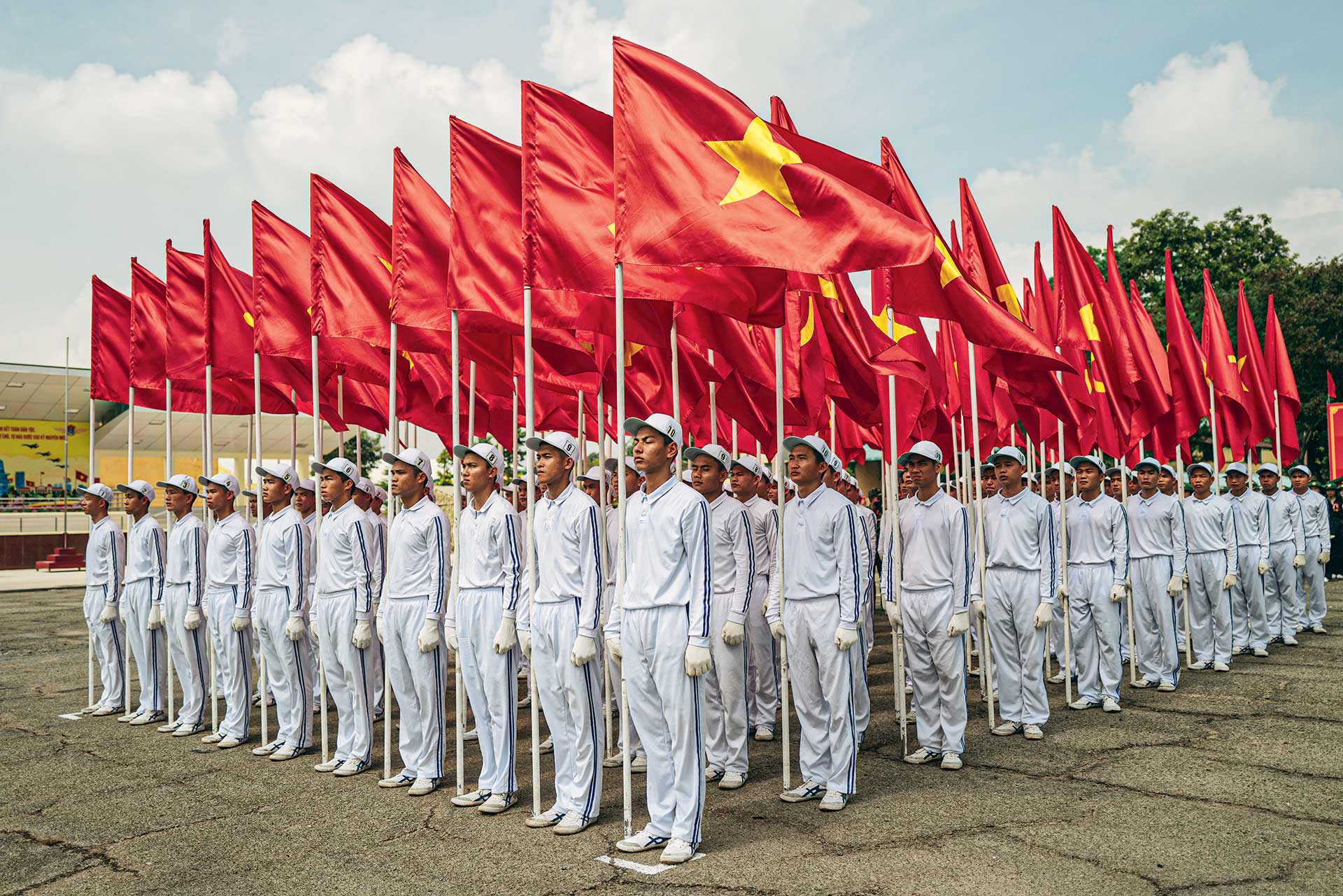 Βιετνάμ: 50 χρόνια από την πτώση της Σαϊγκόν-3