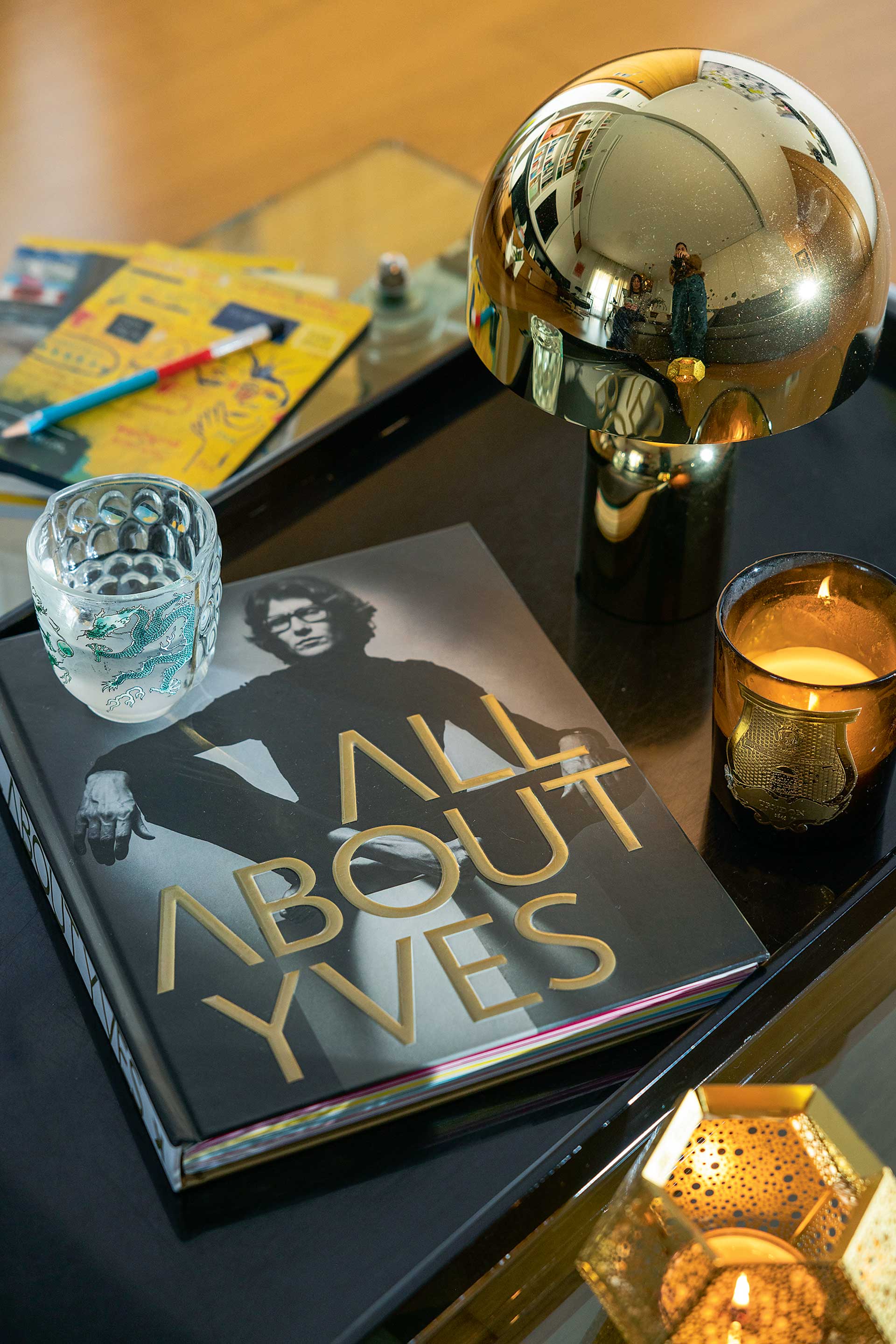 Ενα φωτεινό ρετιρέ στην Καλαμαριά-6