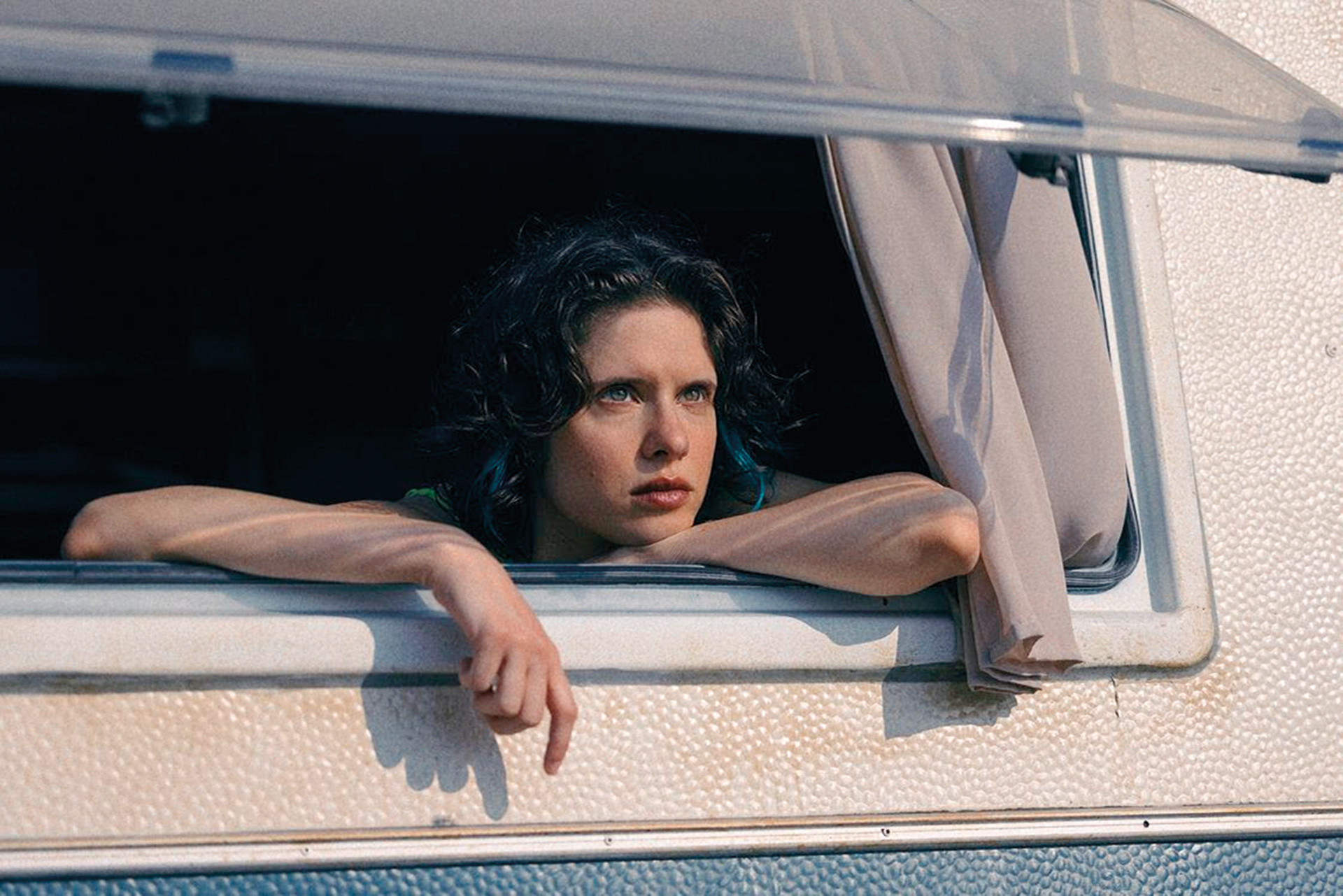 «Η νιότη μου αρέσει γιατί είναι υπόσχεση»-1