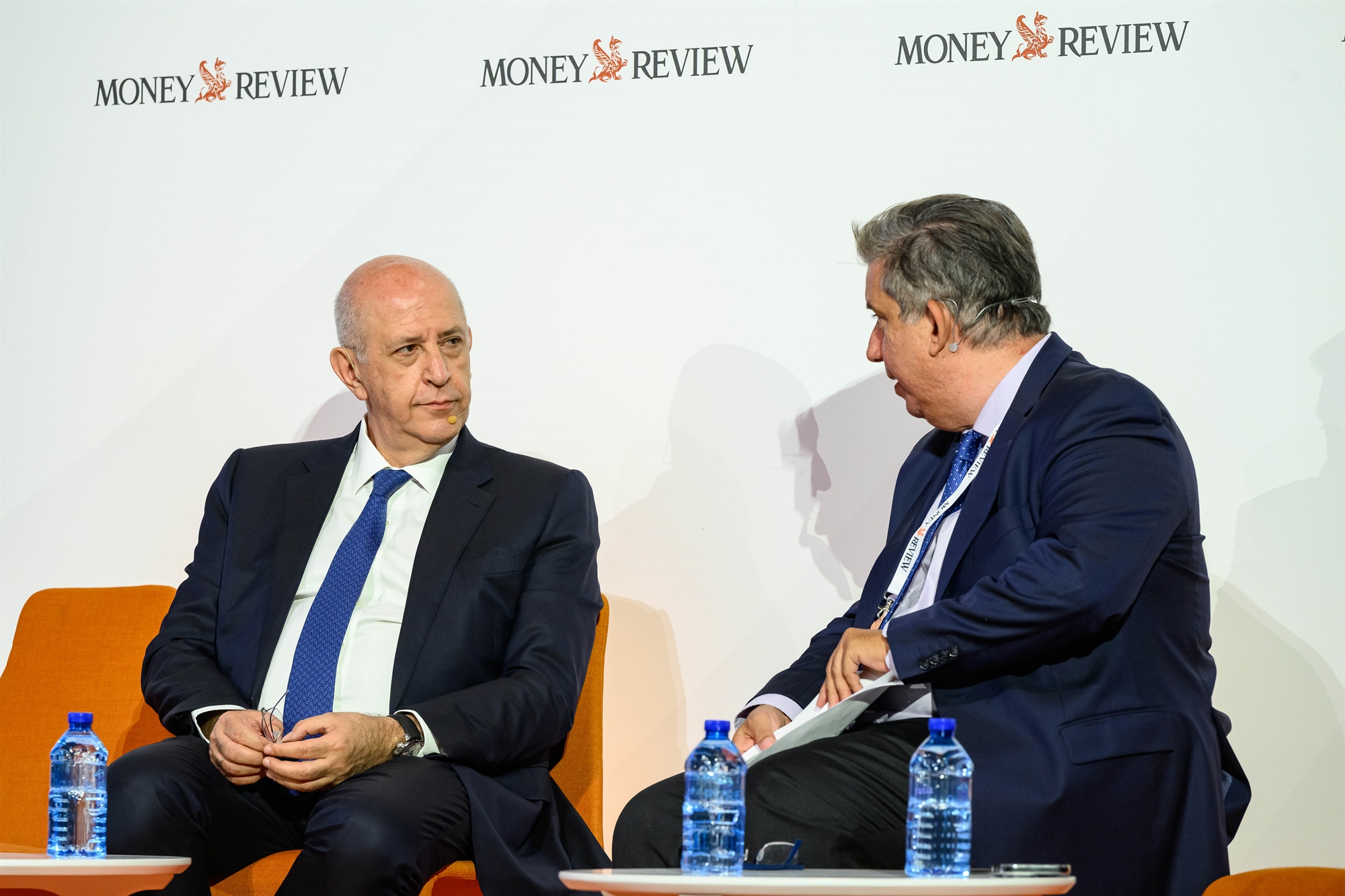 «NatCat Summit»: Προκλήσεις με φόντο το κλίμα-2