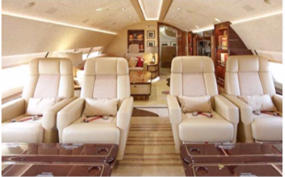 Το δώρο που δεν ήθελε κανείς – Το παρασκήνιο για το νέο Air Force One-3