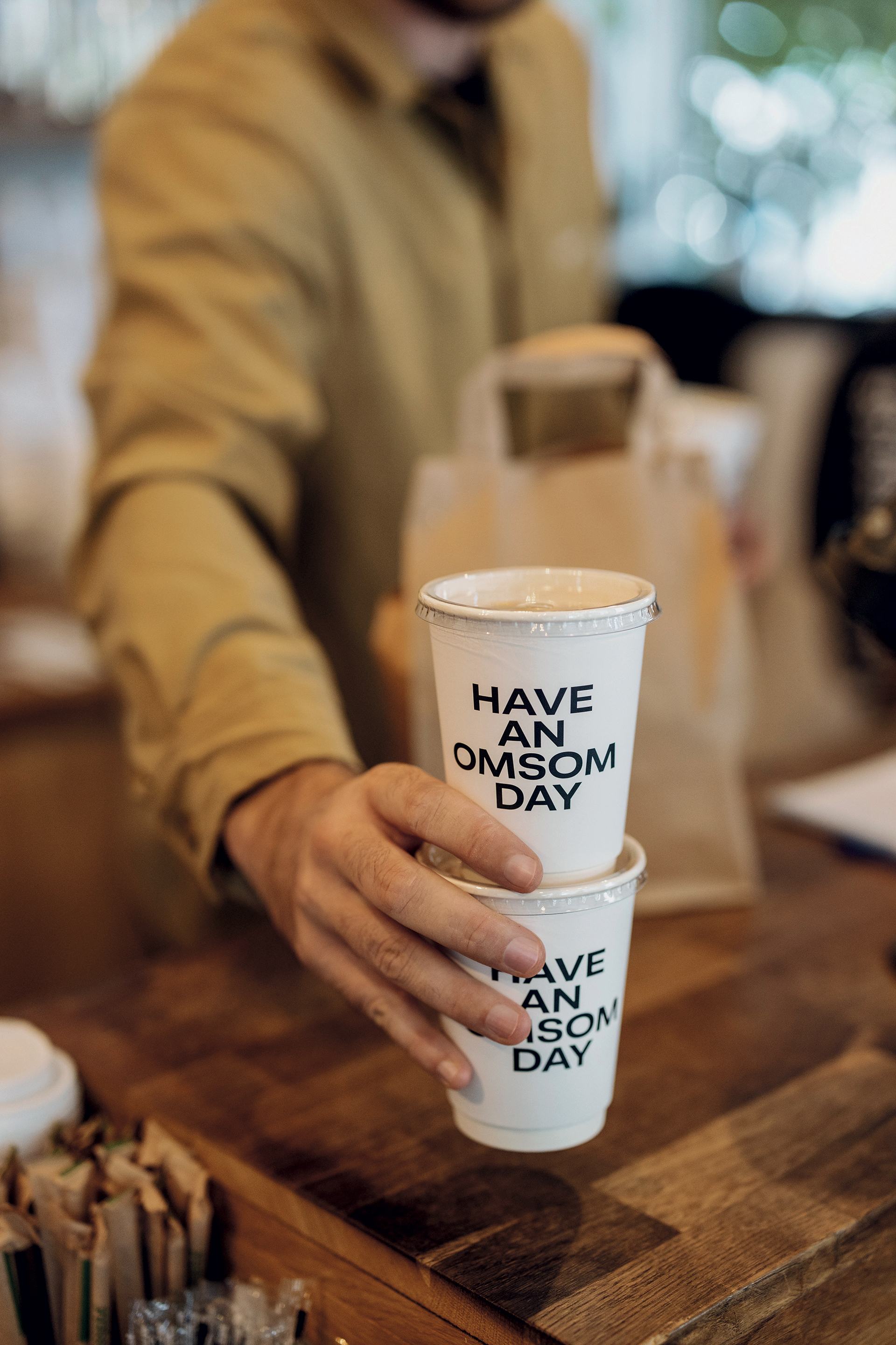 Πώς και γιατί το Περιστέρι έγινε η «Μέκκα» του καφέ-1