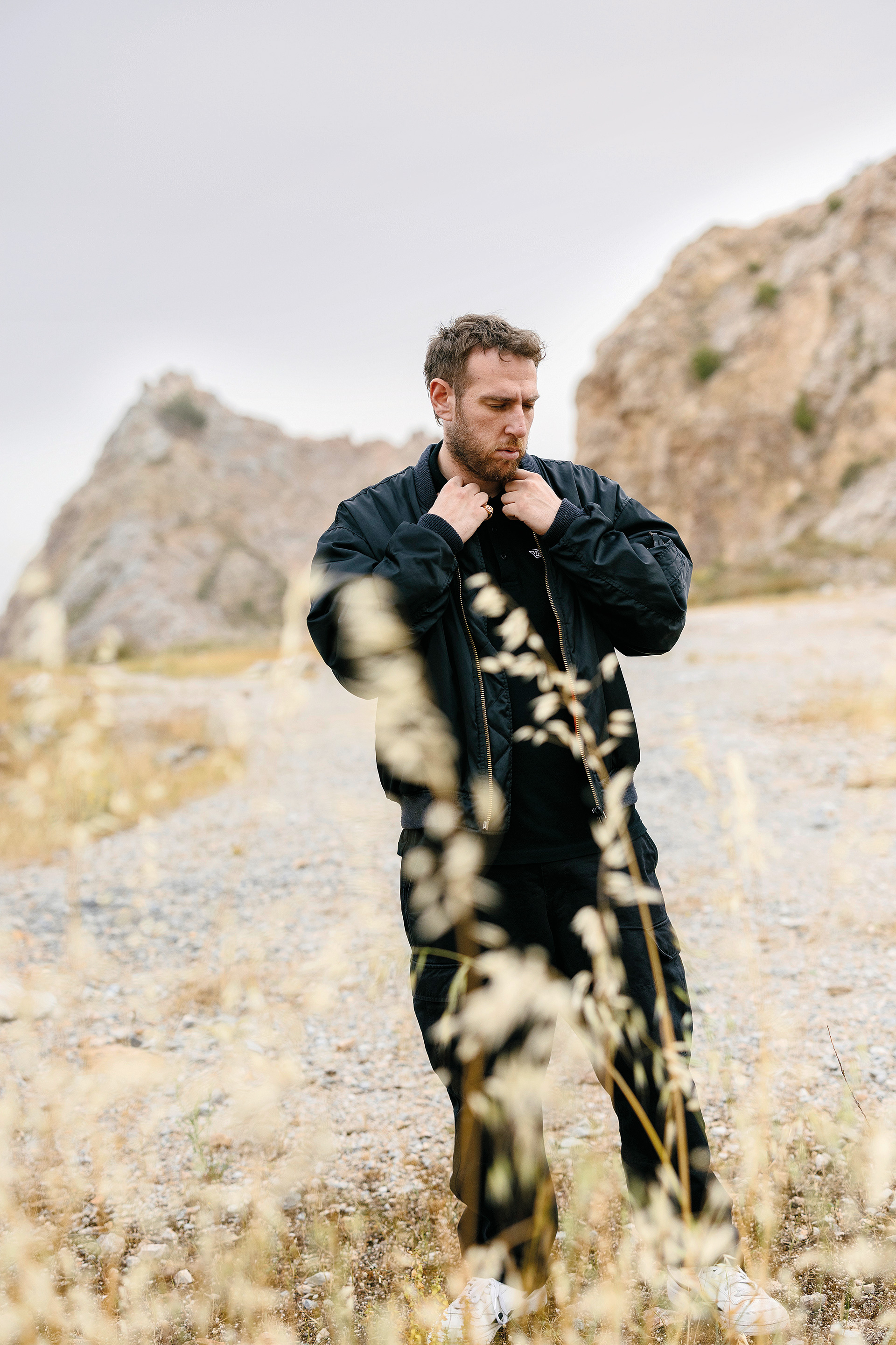 «Η νιότη μου αρέσει γιατί είναι υπόσχεση»-2