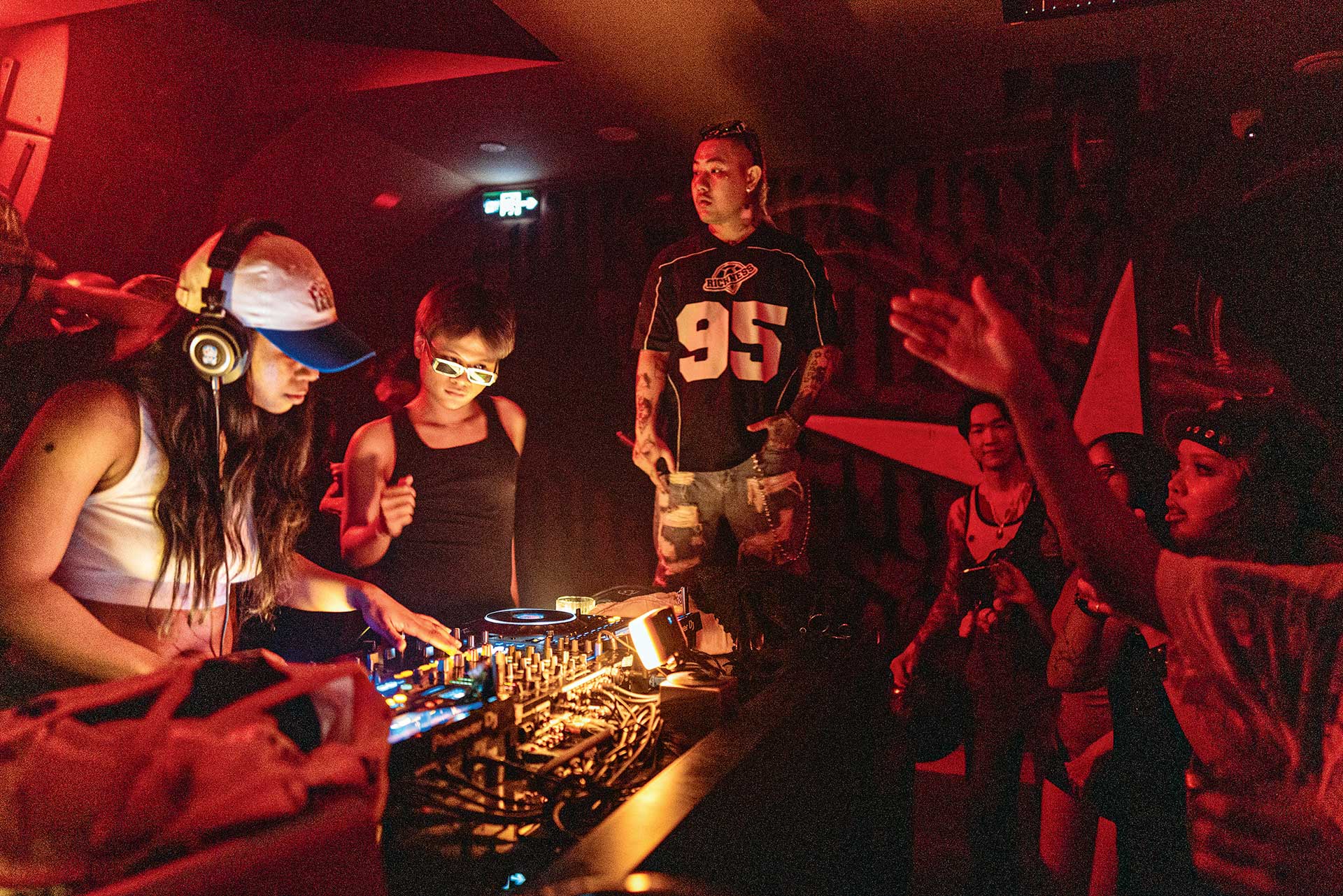 Βιετνάμ: 50 χρόνια από την πτώση της Σαϊγκόν-4