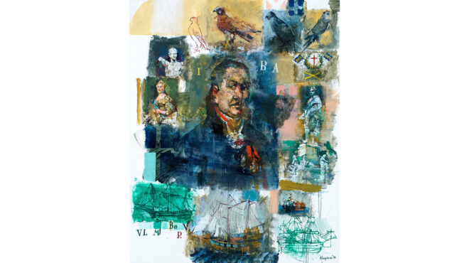 ιωάννης-βαρβάκης-επετειακό-πορτρέτο-563611474