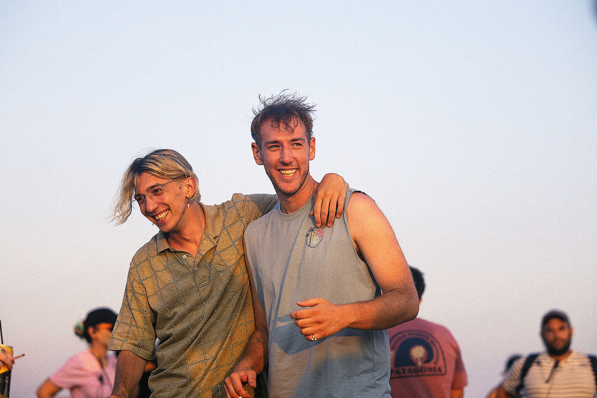 «Η νιότη μου αρέσει γιατί είναι υπόσχεση»-3