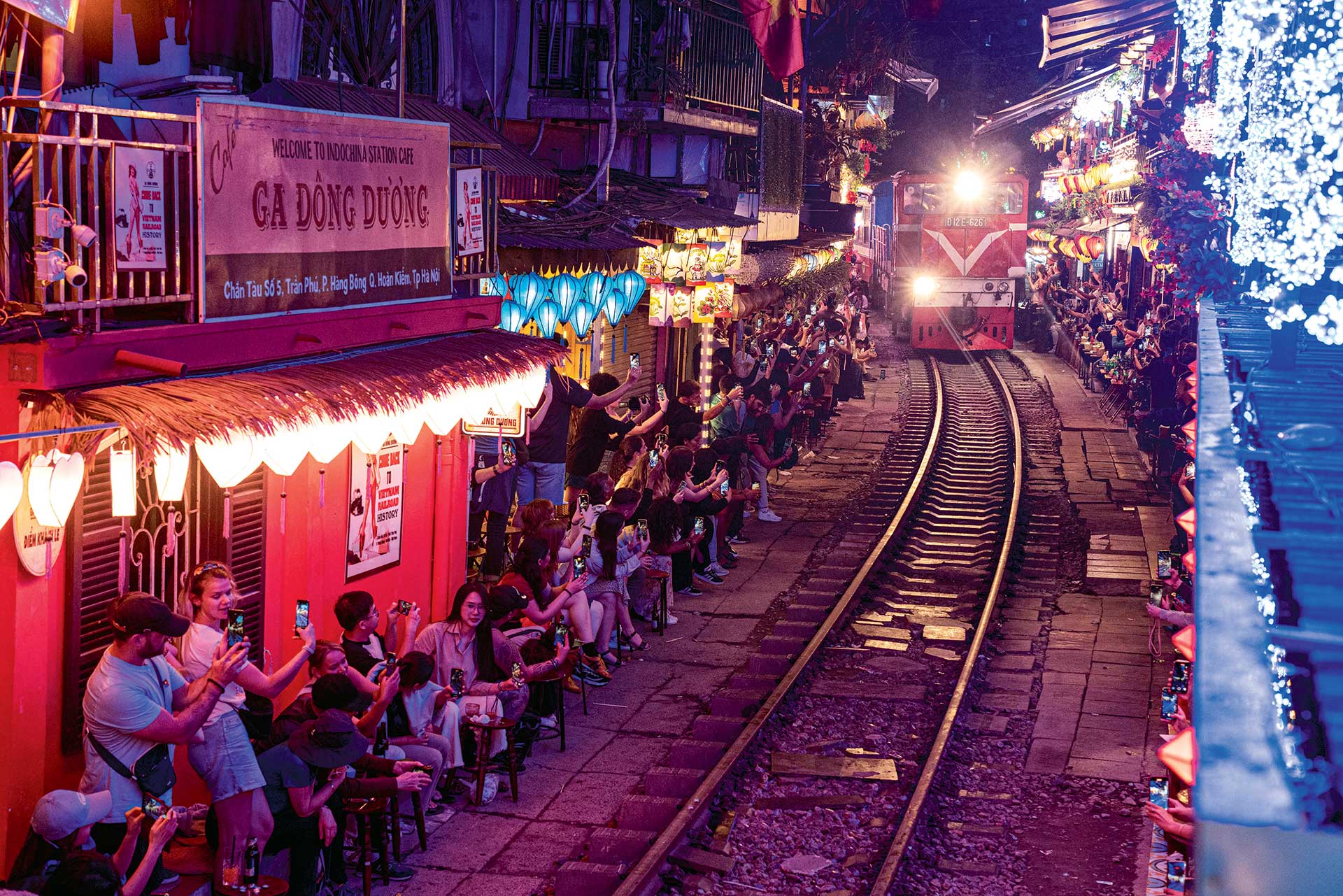 Βιετνάμ: 50 χρόνια από την πτώση της Σαϊγκόν-5