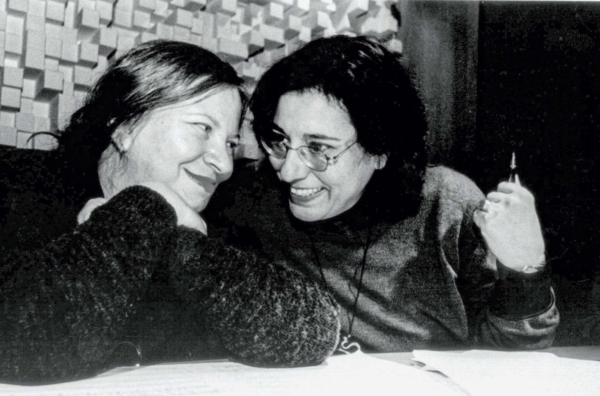 «Κύριο Χατζιδάκι τον έλεγα πάντα, κι ας με αγάπησε»-4