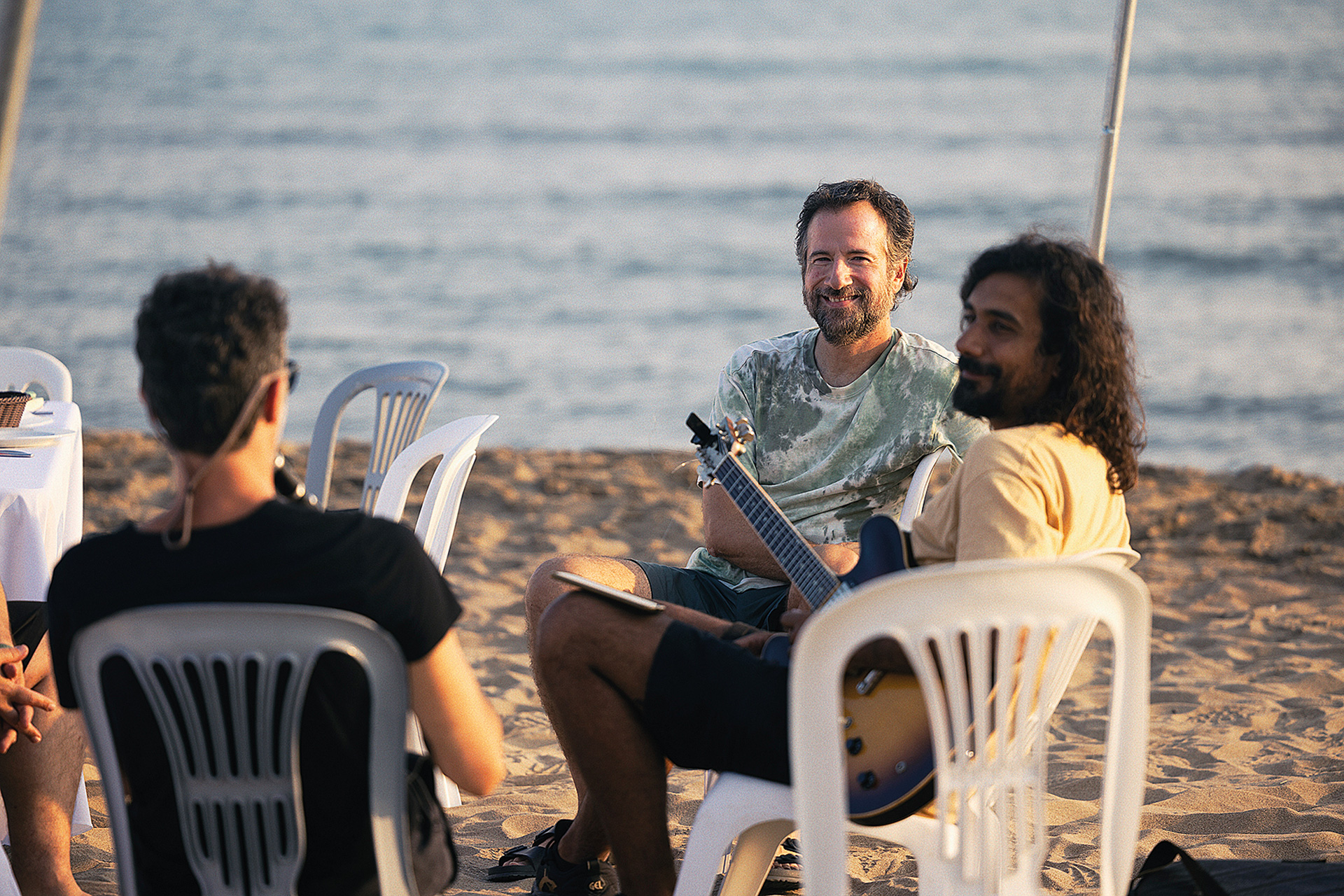 «Η νιότη μου αρέσει γιατί είναι υπόσχεση»-4