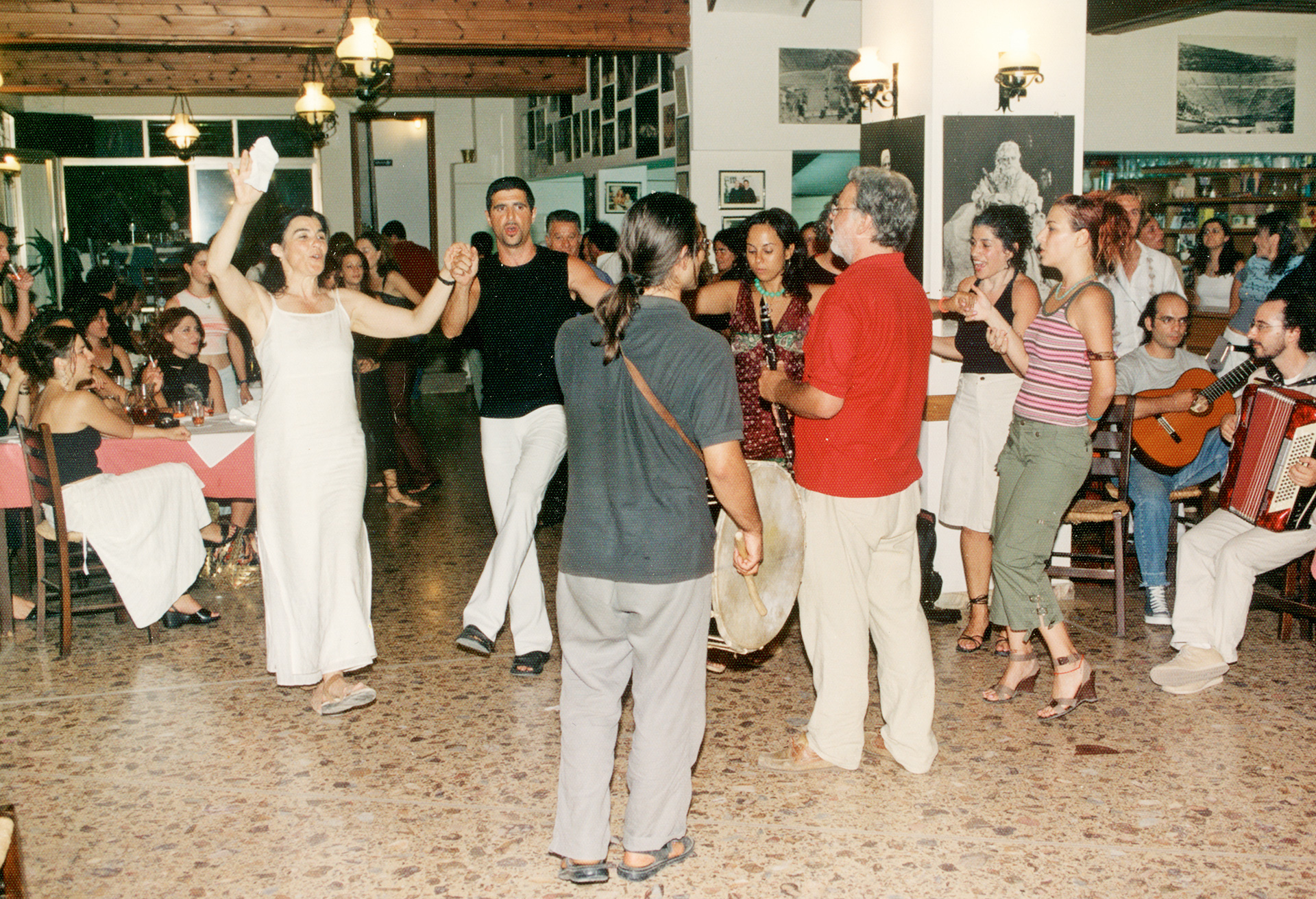 Η Επίδαυρος τότε και τώρα-5