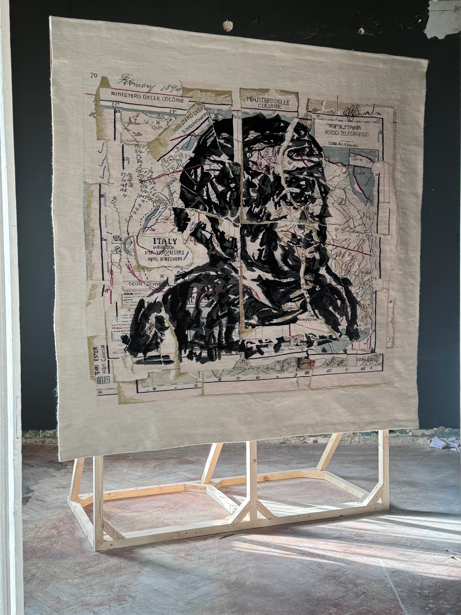 Η Λέρος γίνεται και φέτος ένα διεθνές «Perasma» για τη σύγχρονη τέχνη-4