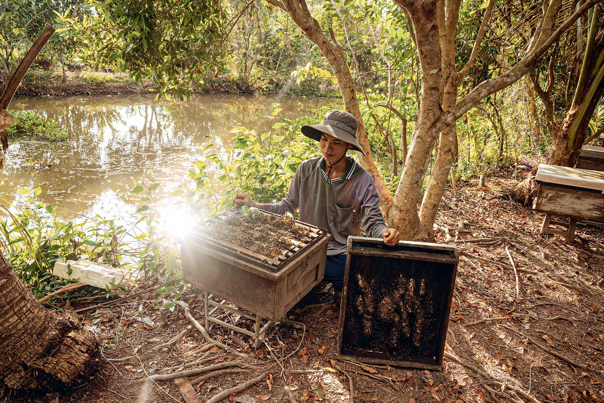 Βιετνάμ: 50 χρόνια από την πτώση της Σαϊγκόν-7