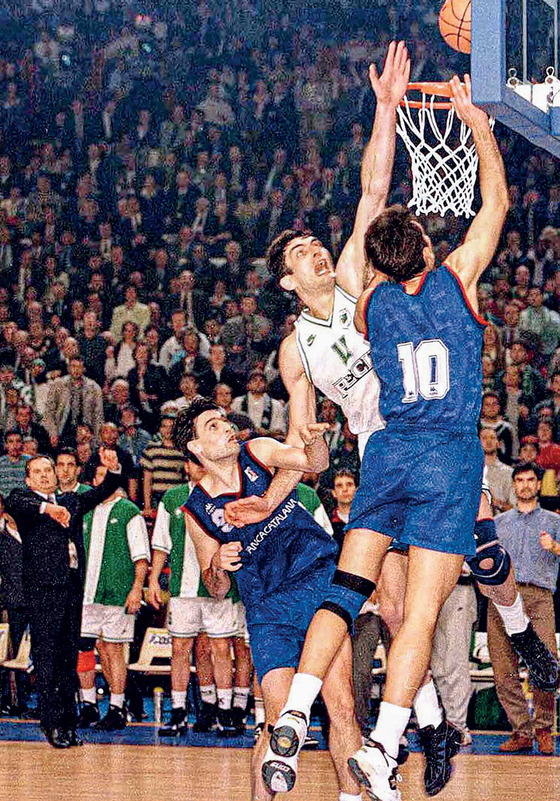 Στον πυρετό των Final Four-2