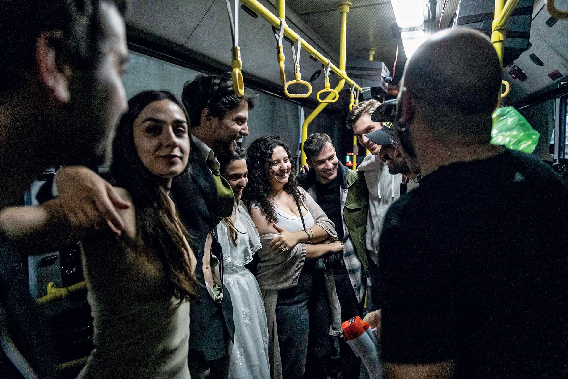 Πήγαμε στην πιο αλλόκοτη παράσταση της χρονιάς-3